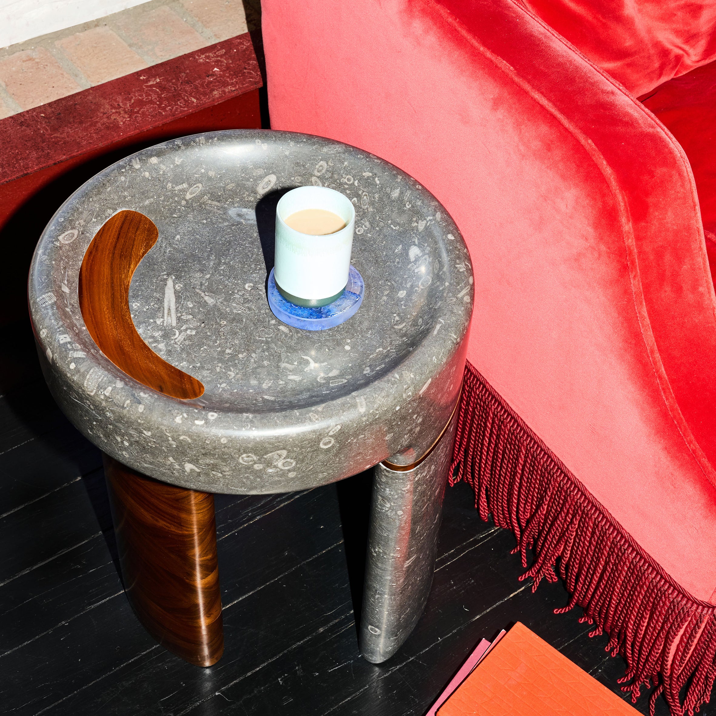 Forsyth Side Table