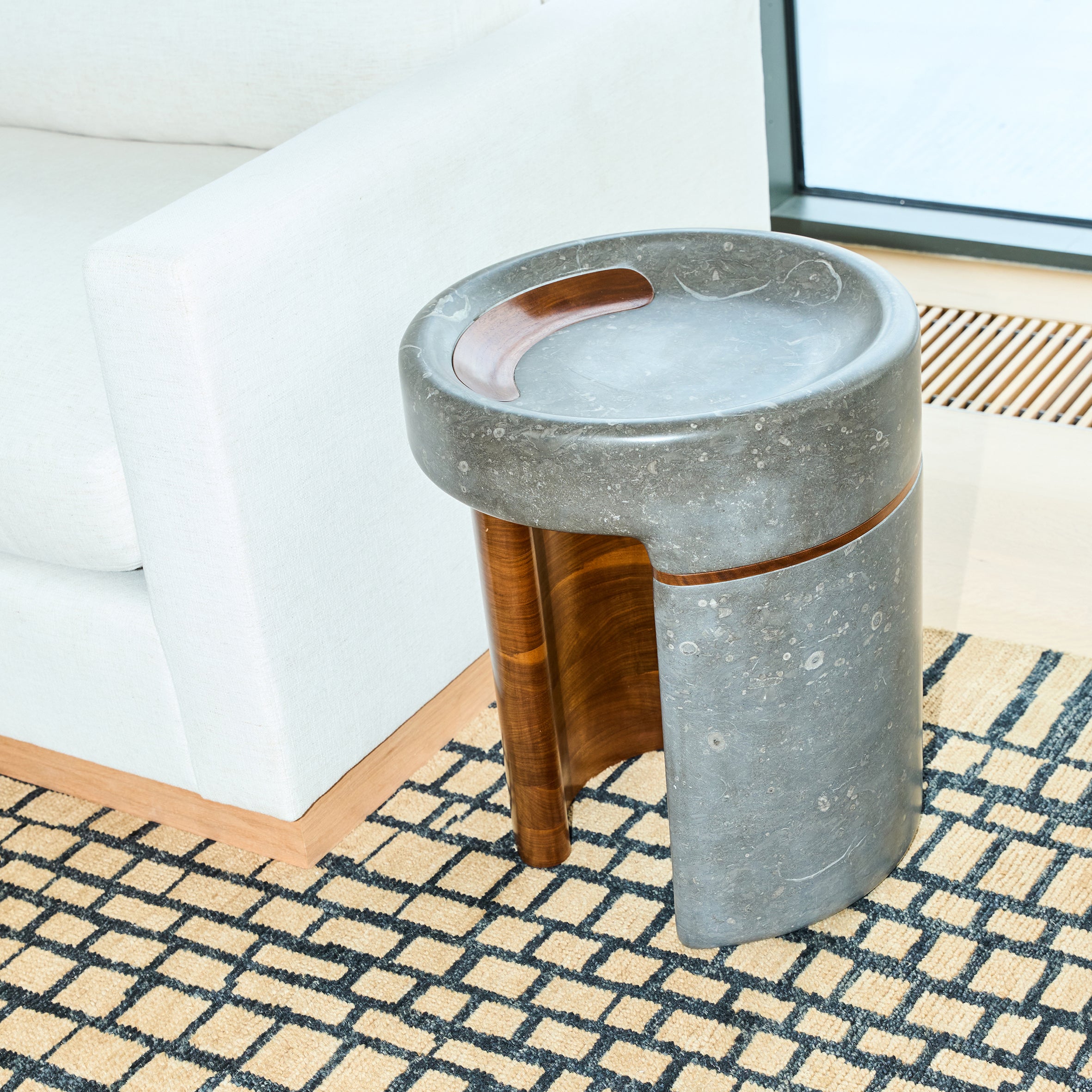 Forsyth Side Table