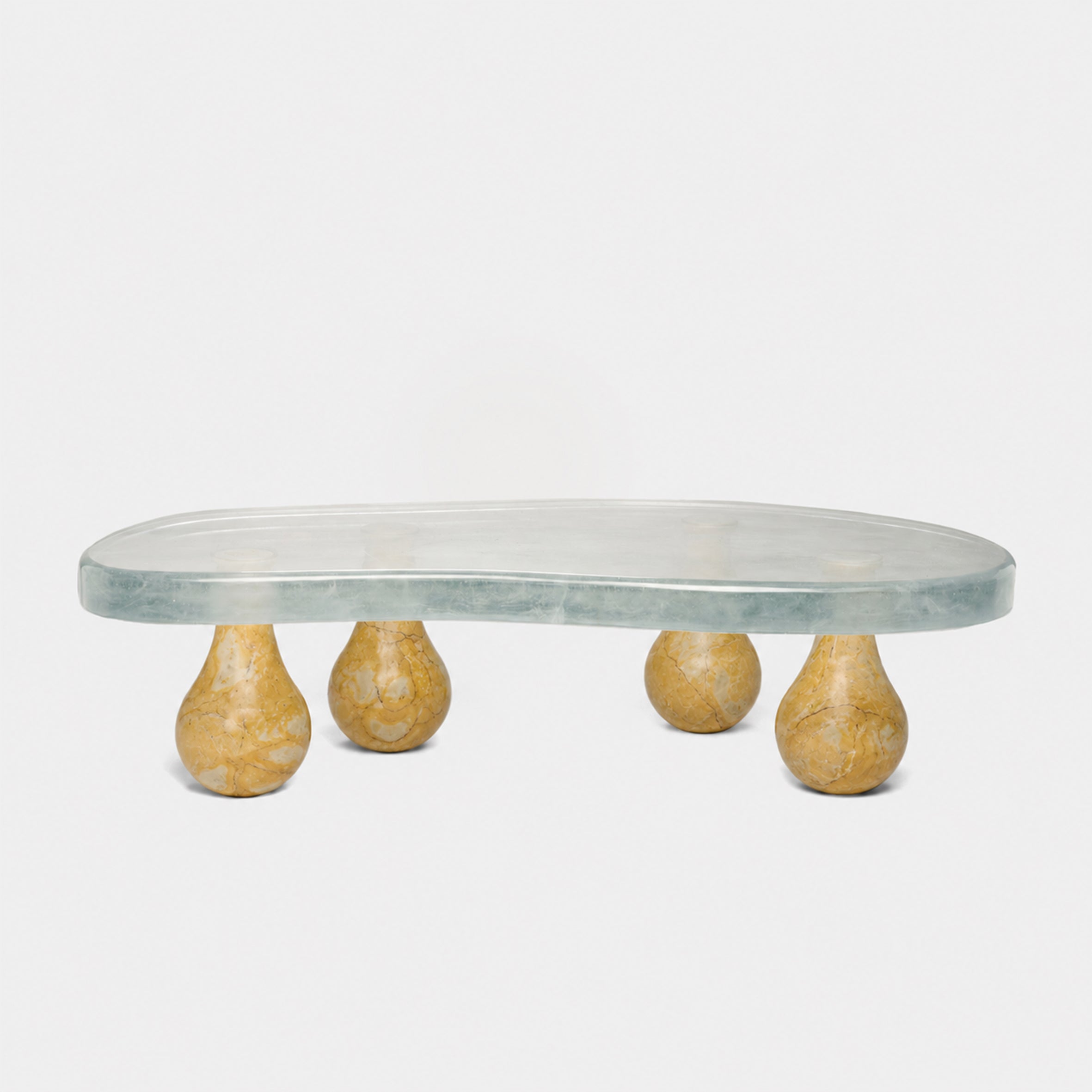 Easca Coffee Table