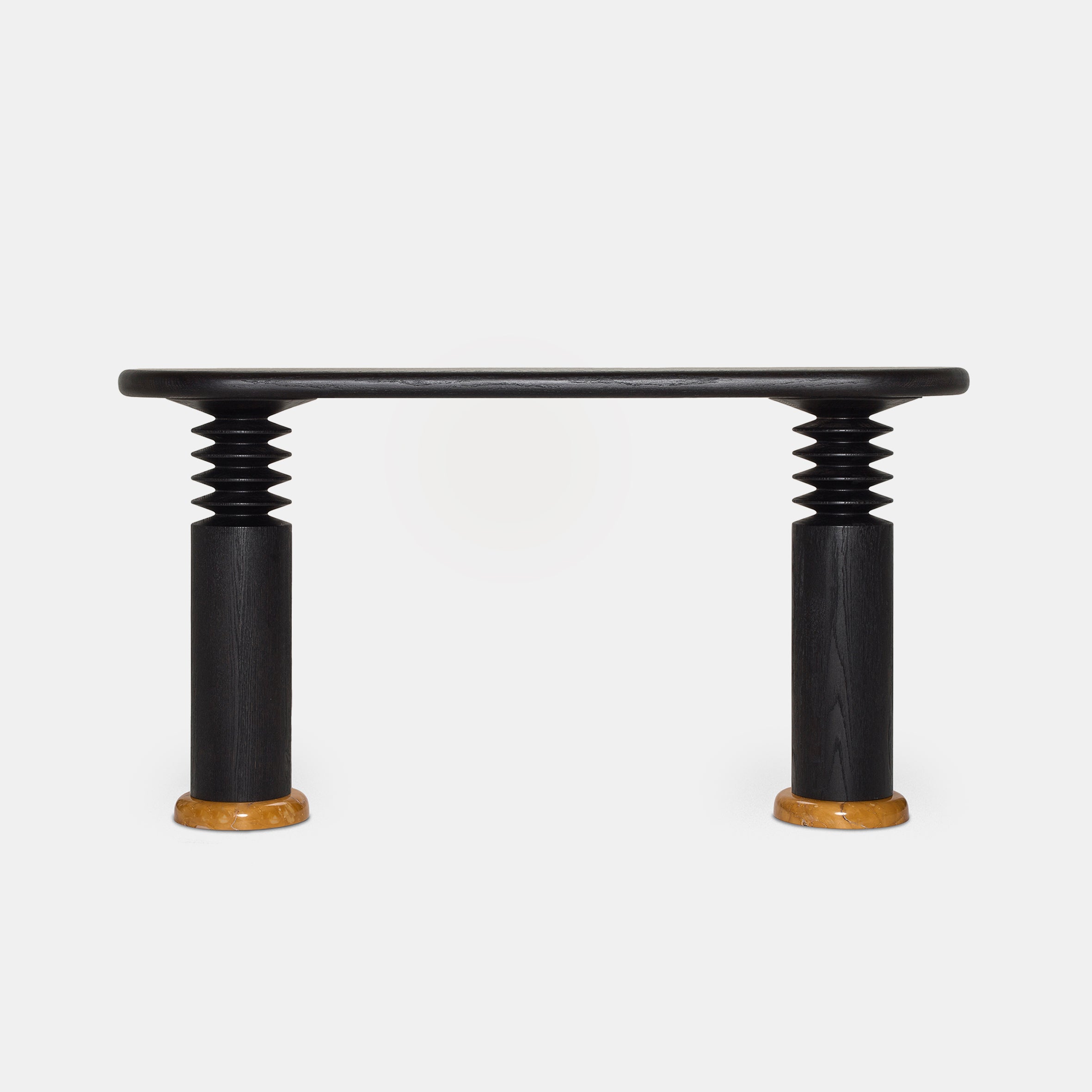 Hemlock Console