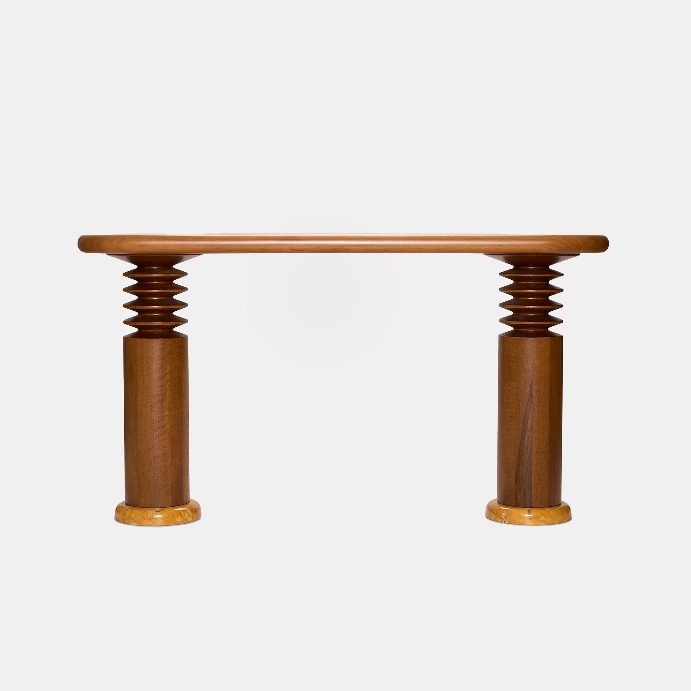 Hemlock Console