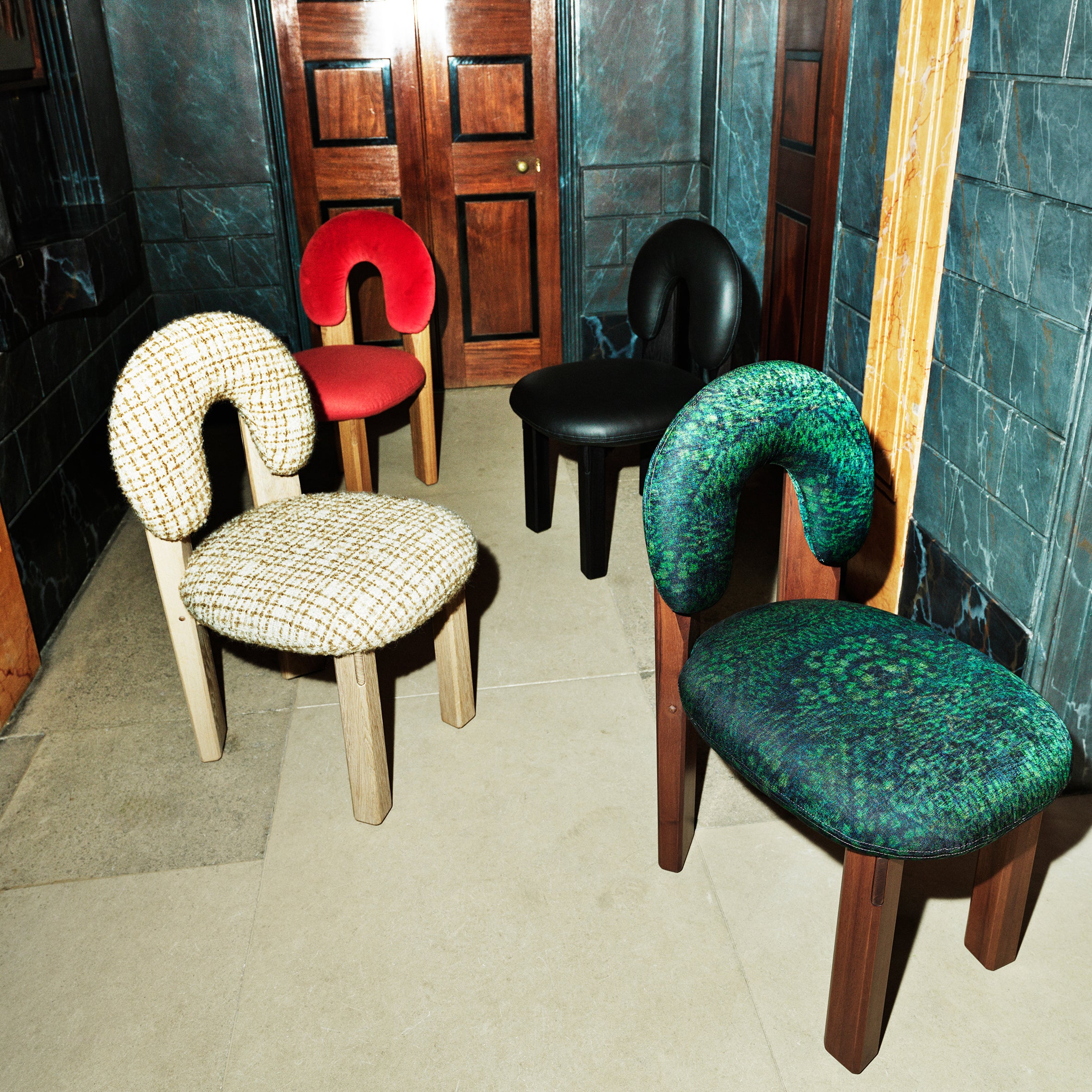 Ithea Chair