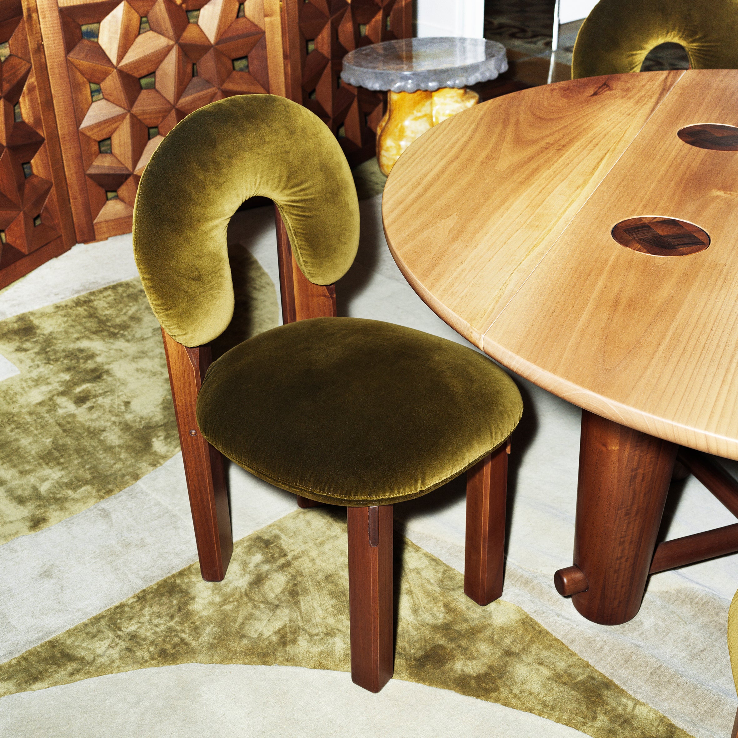 Ithea Chair