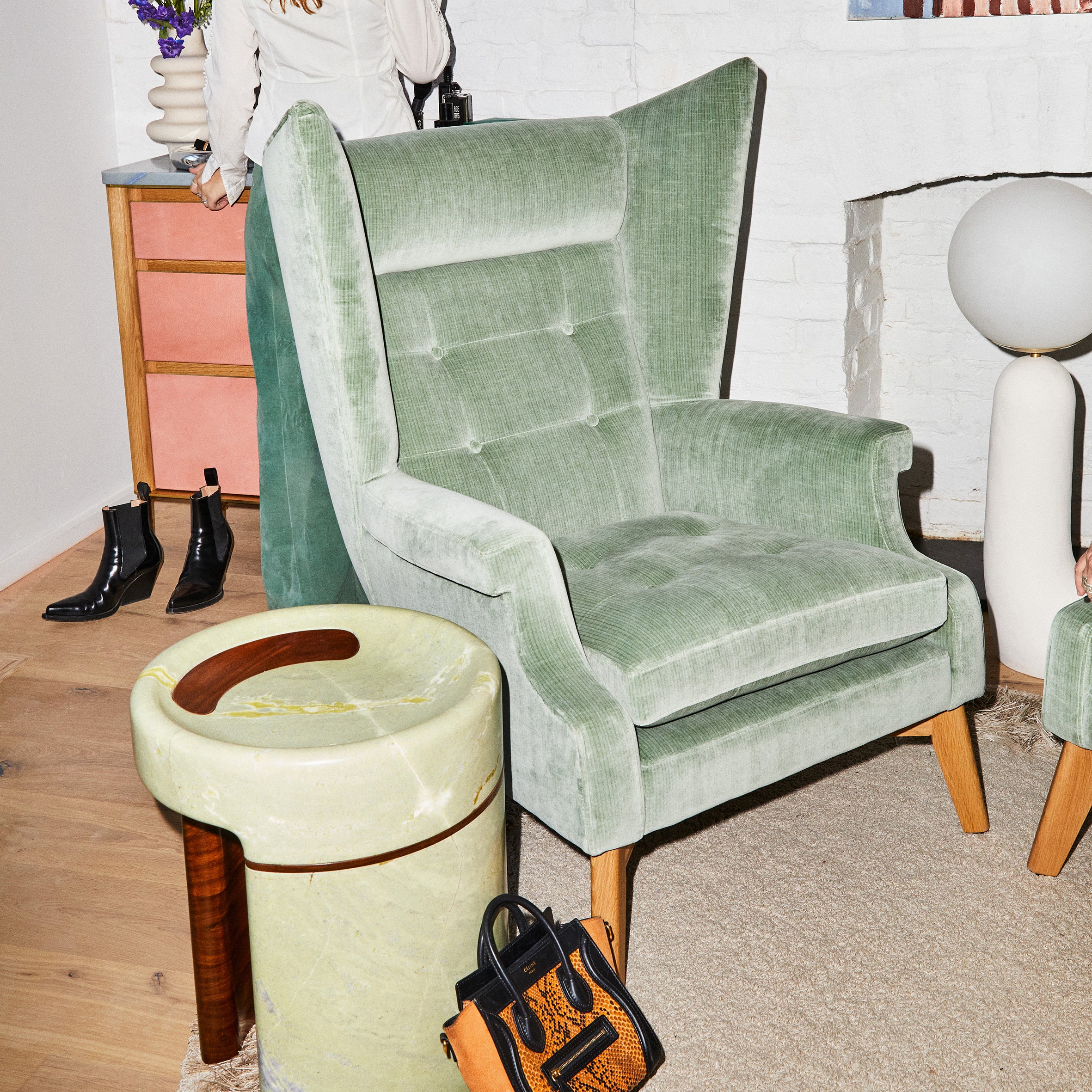 Lia Chair