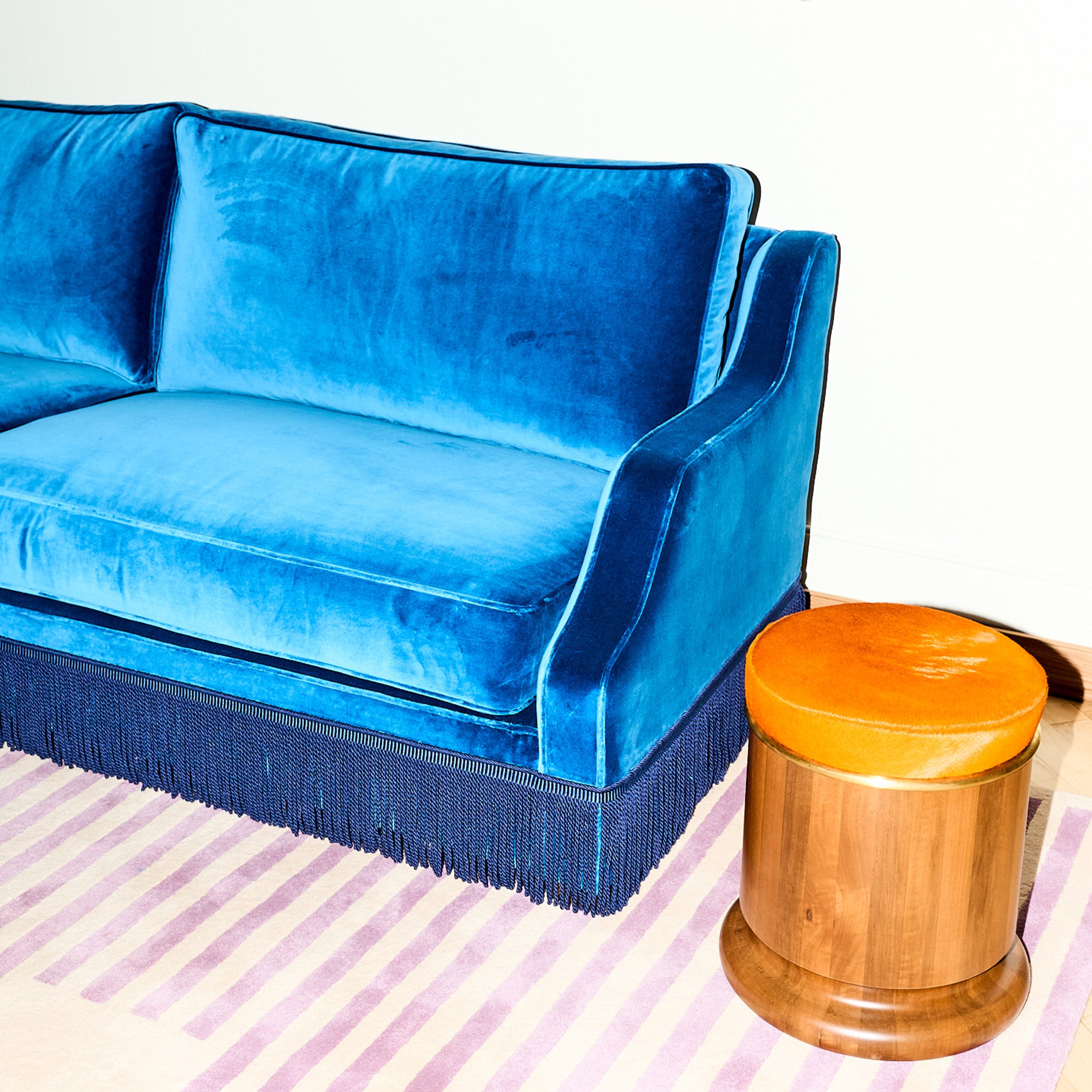 Livia Ottoman