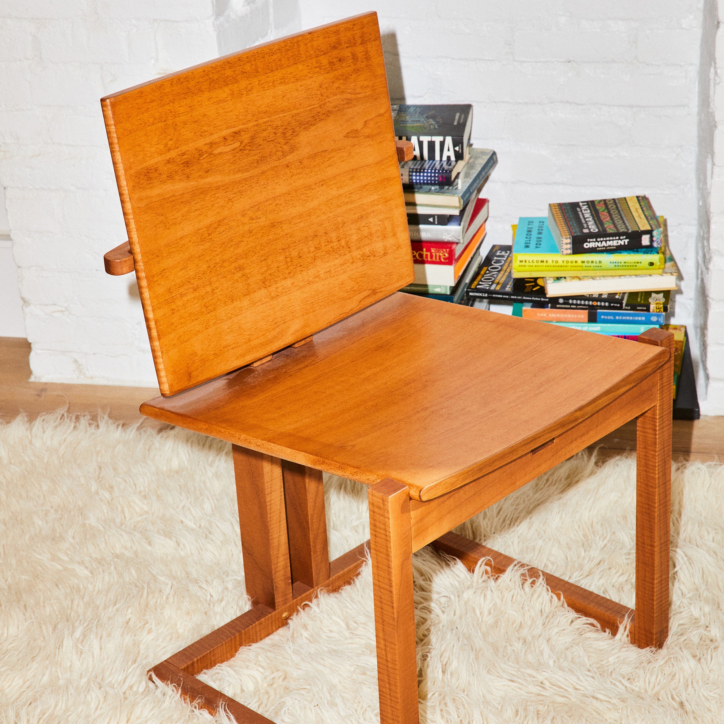Maide Chair