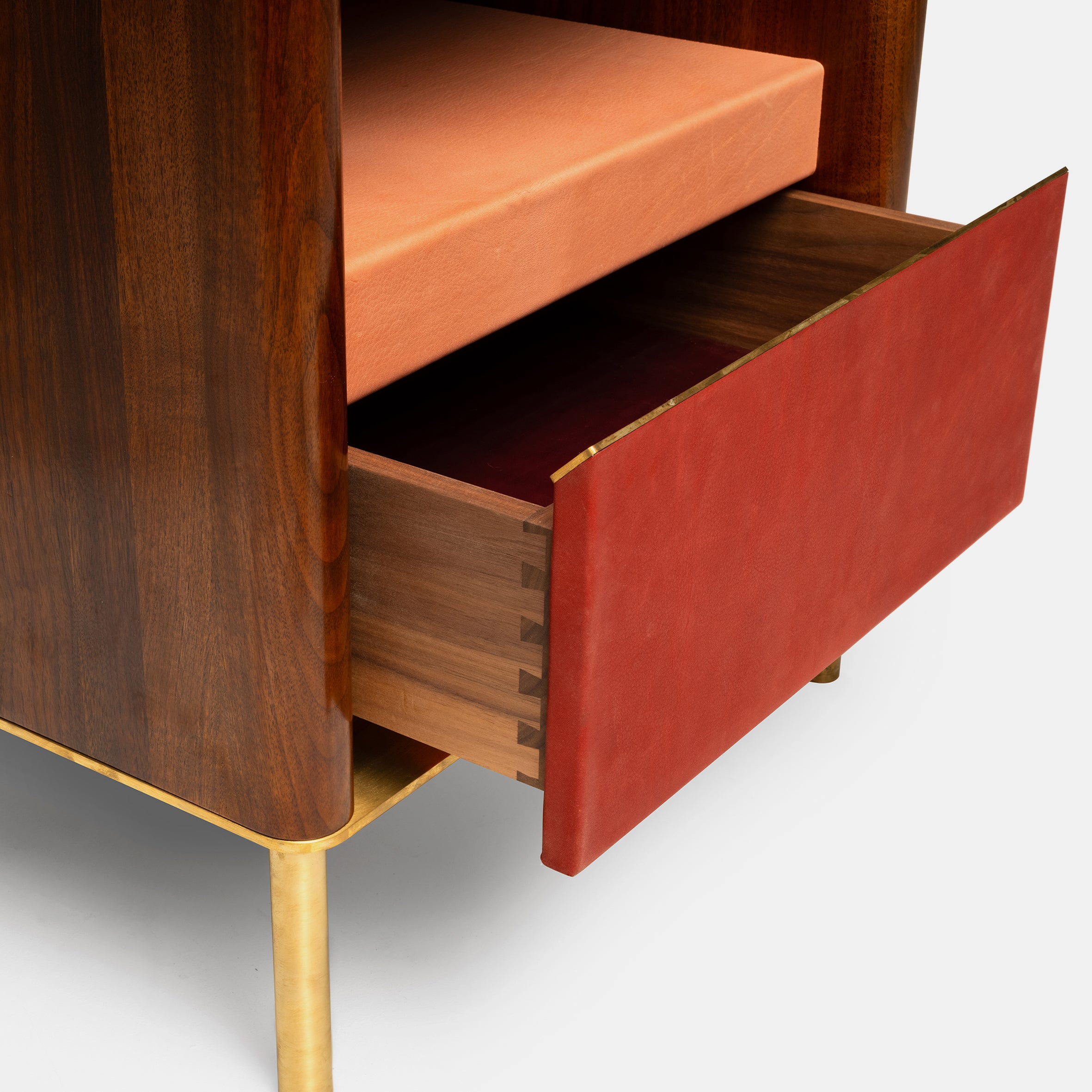 Mara Bedside Table