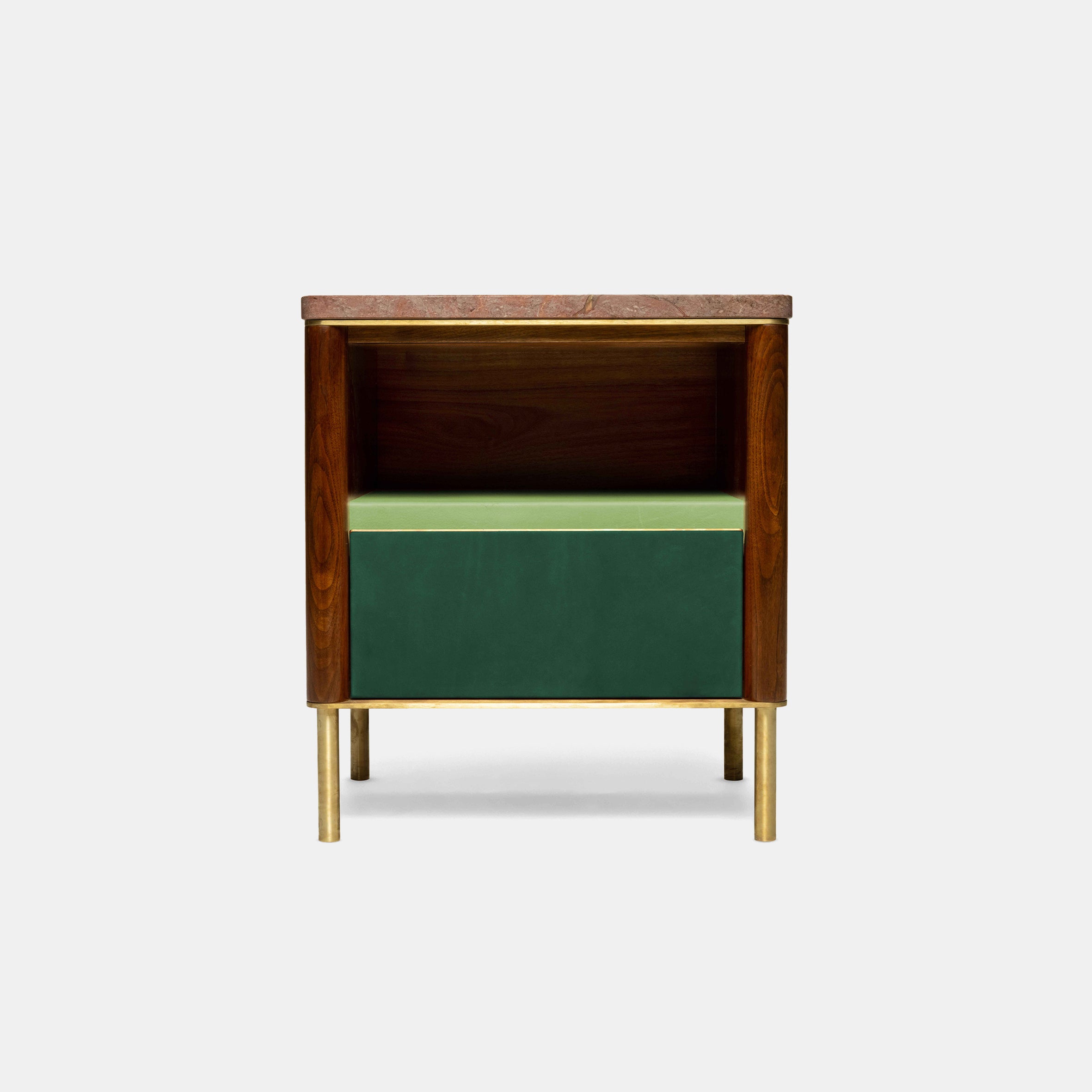 Mara Bedside Table