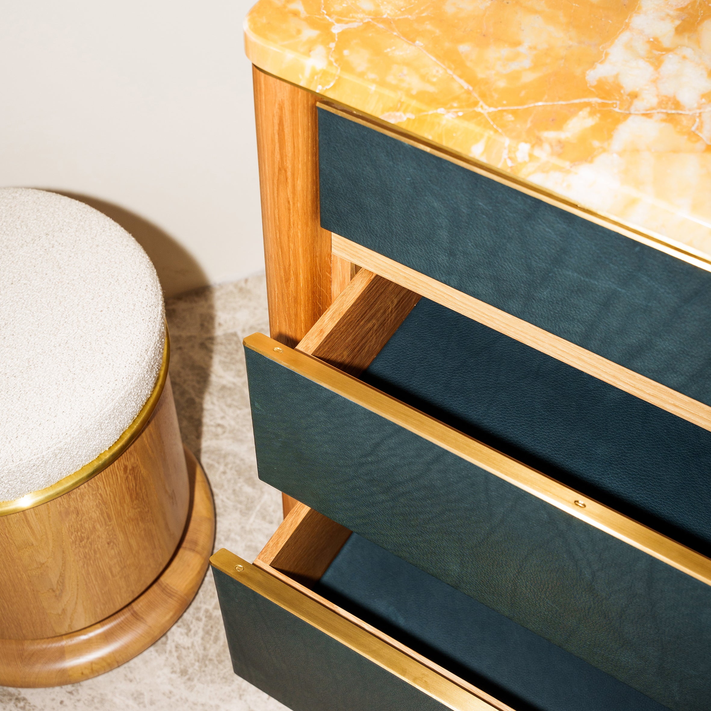 Mara Dresser