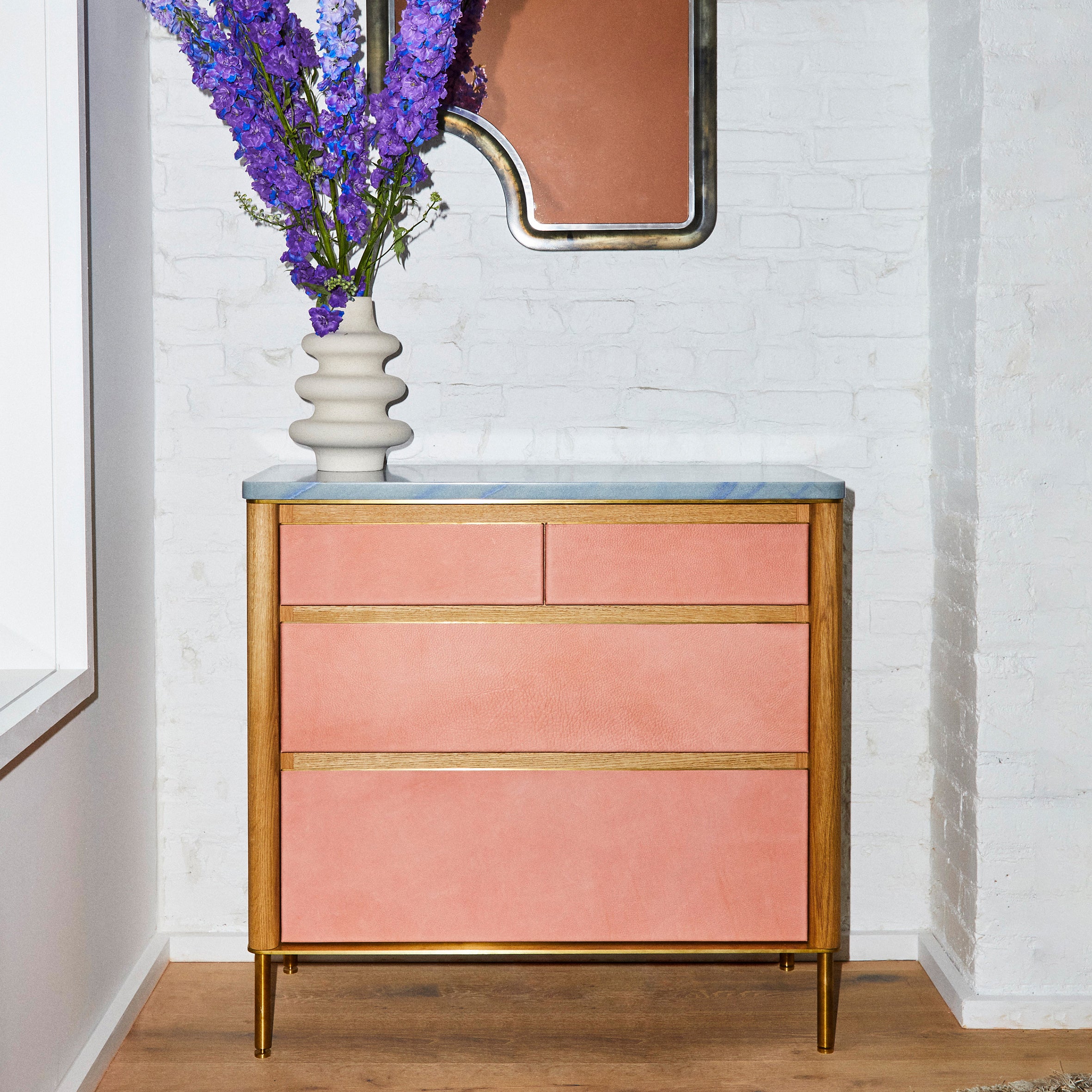 Mara Dresser