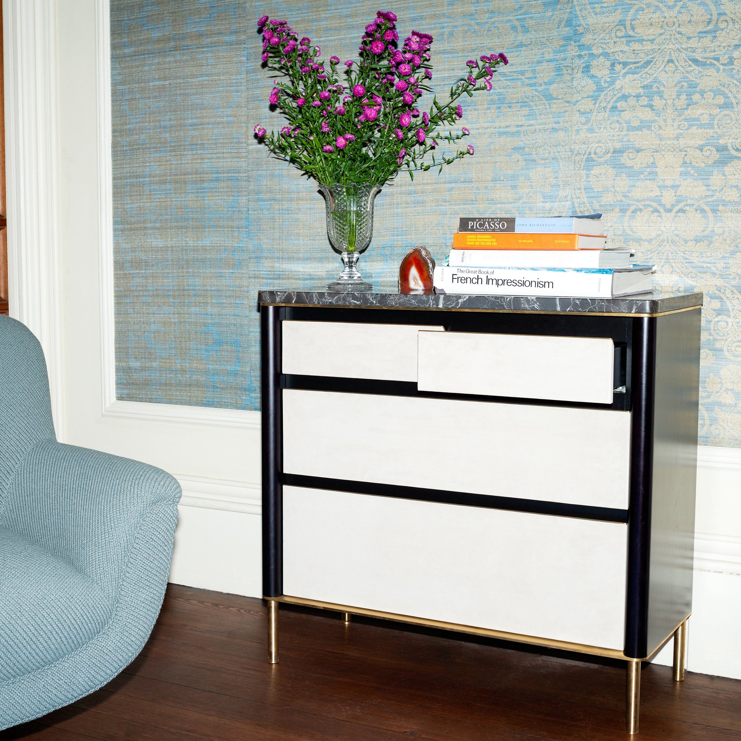 Mara Dresser