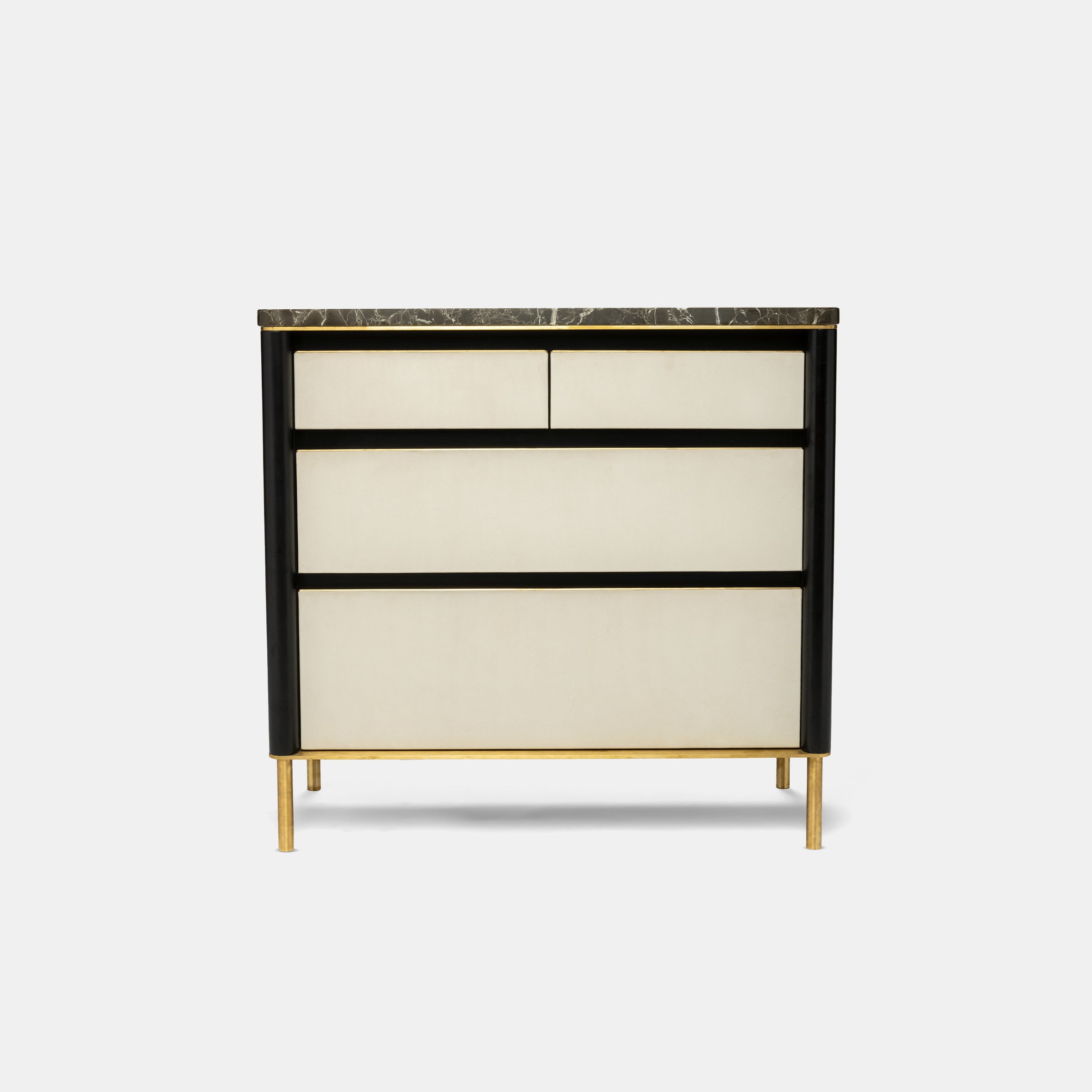 Mara Dresser