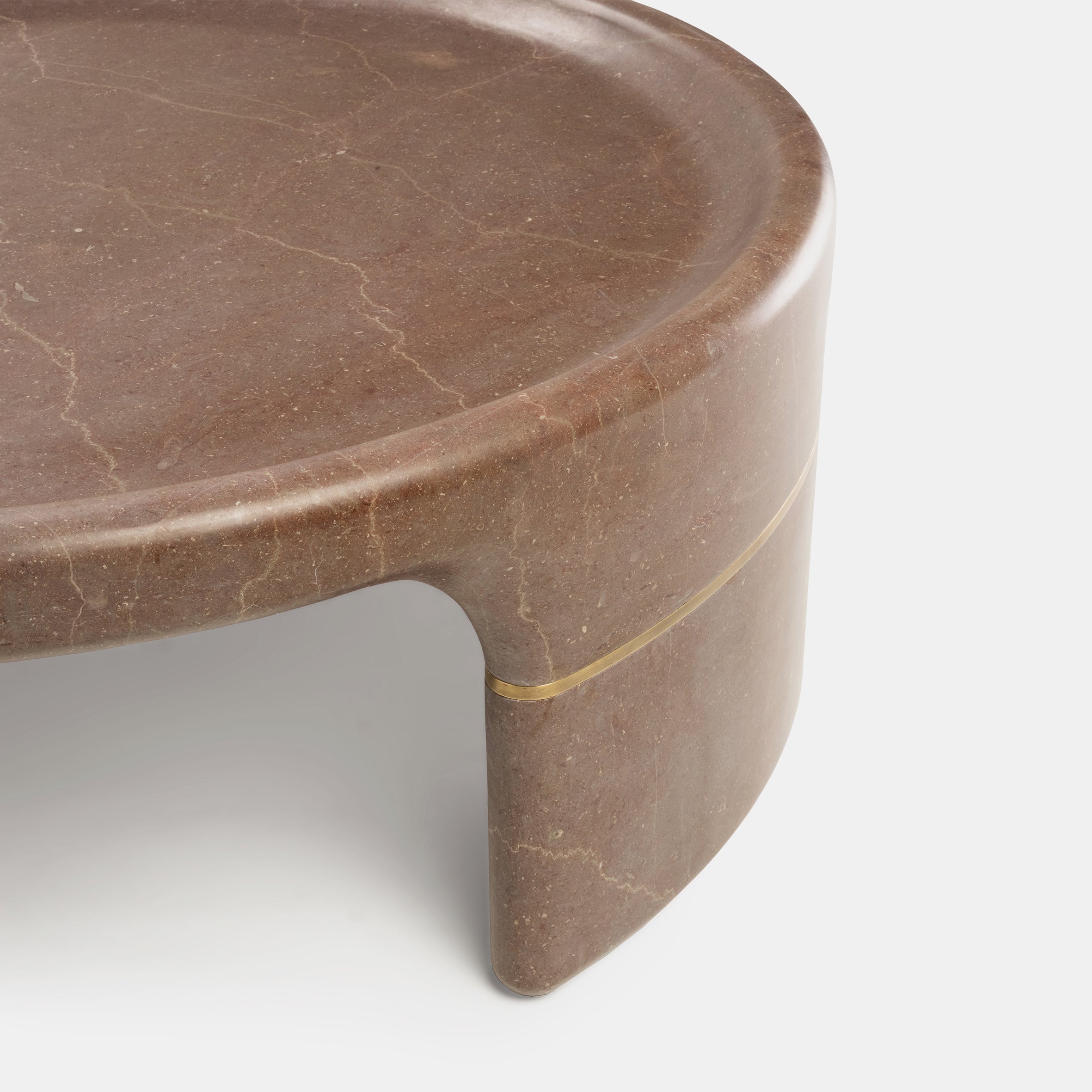Marmar Coffee Table