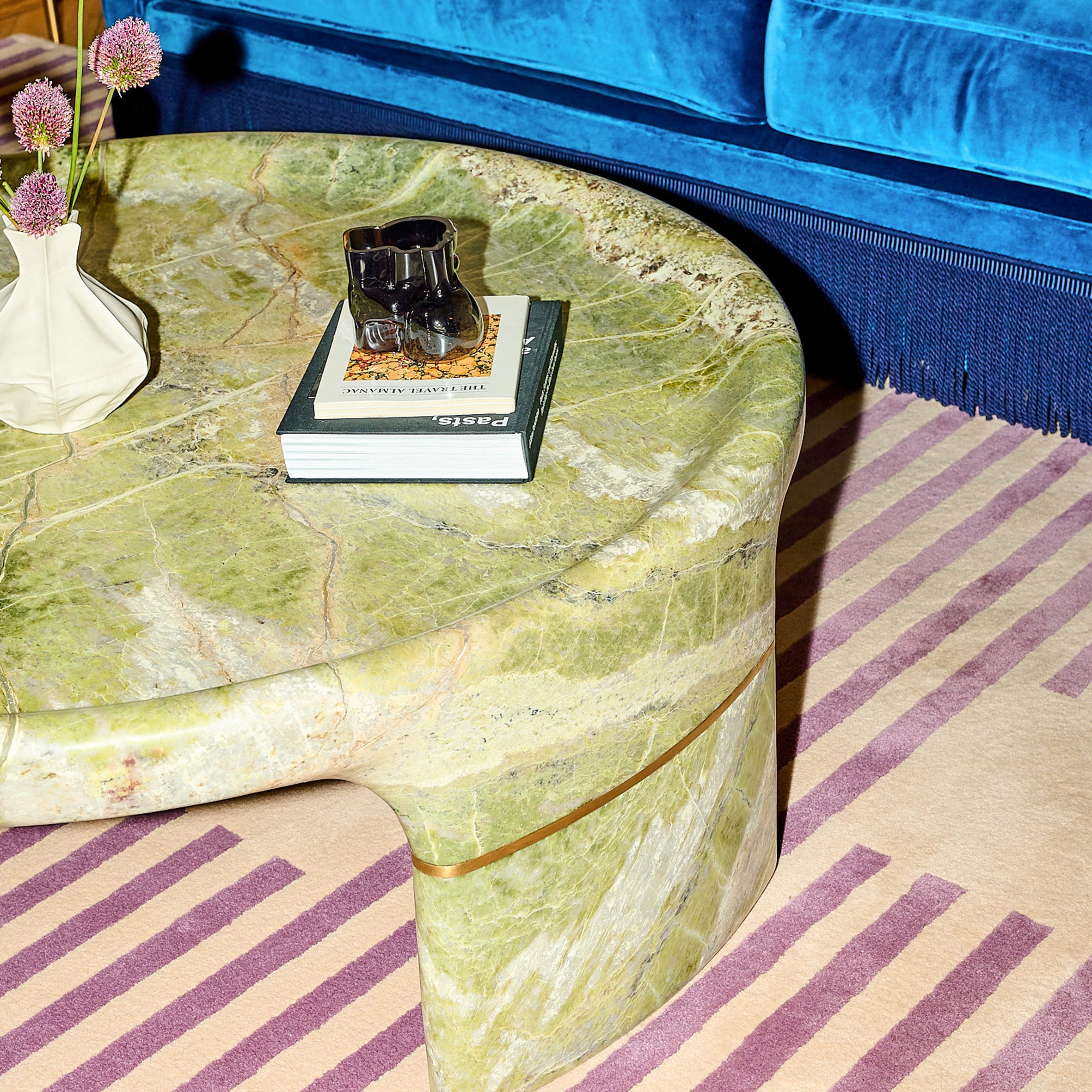 Marmar Coffee Table