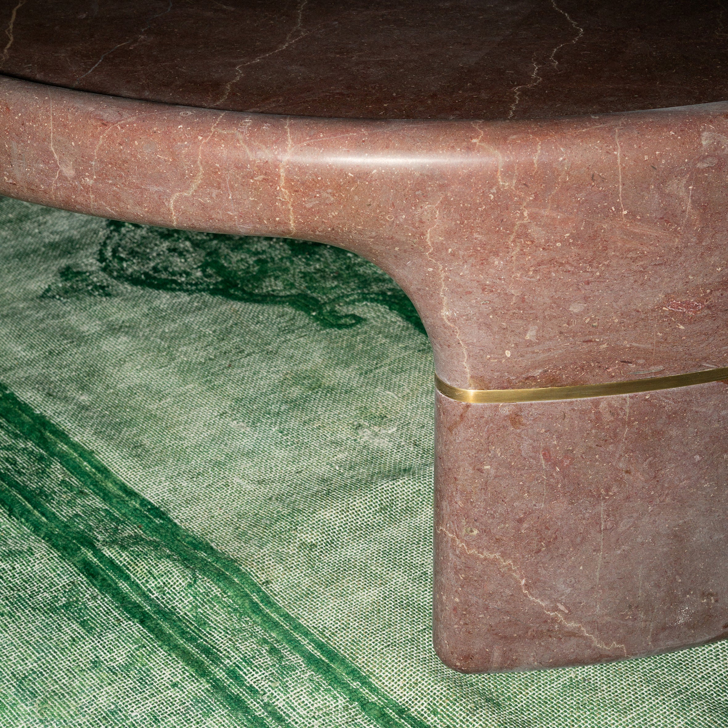 Marmar Coffee Table