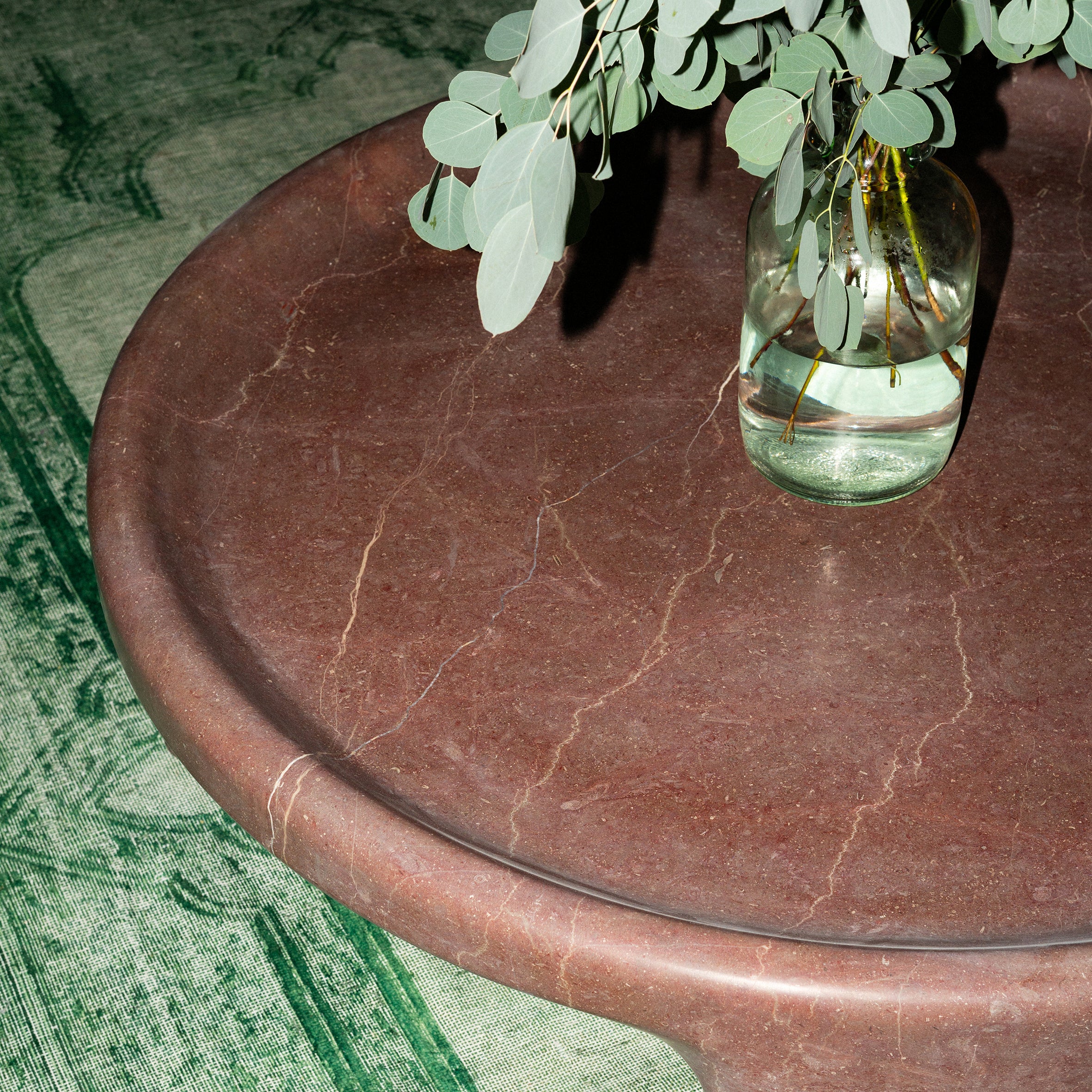 Marmar Coffee Table
