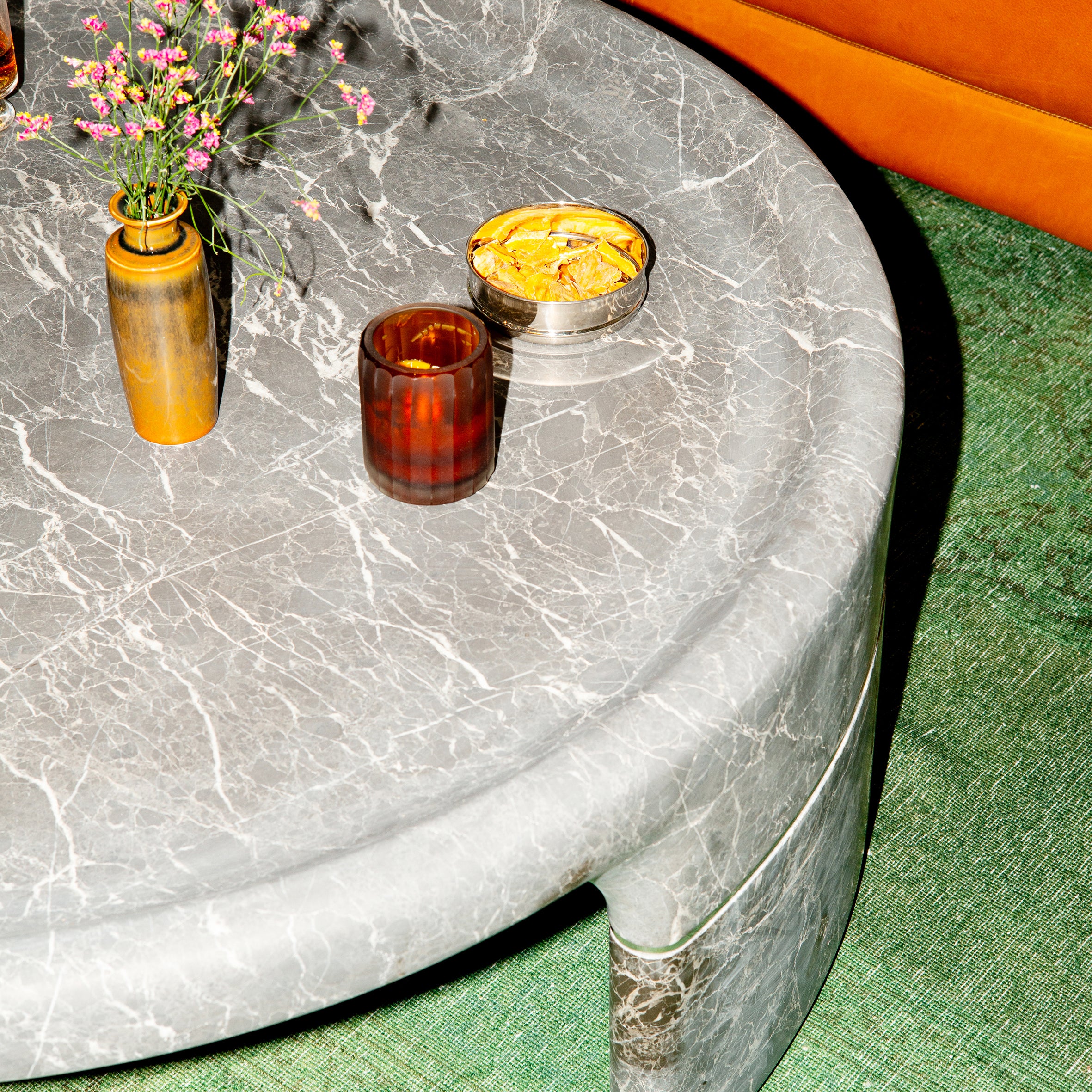 Marmar Coffee Table