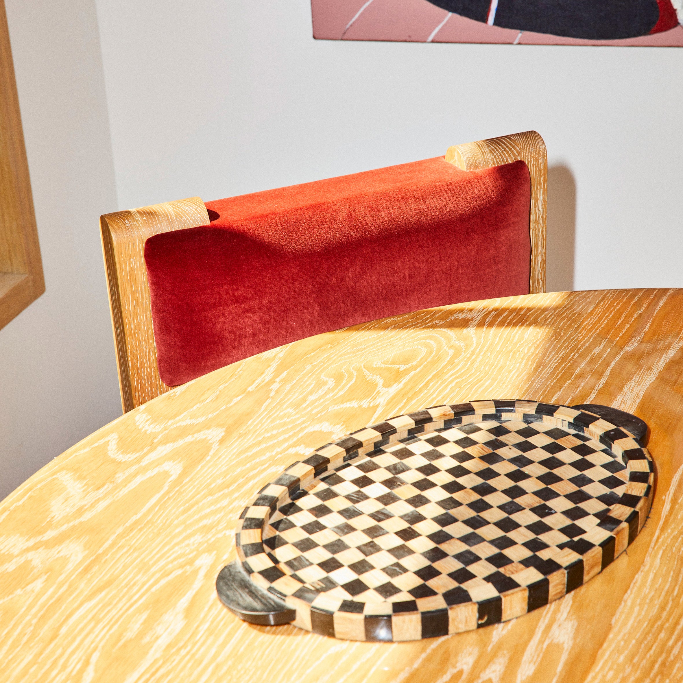 Nero Table