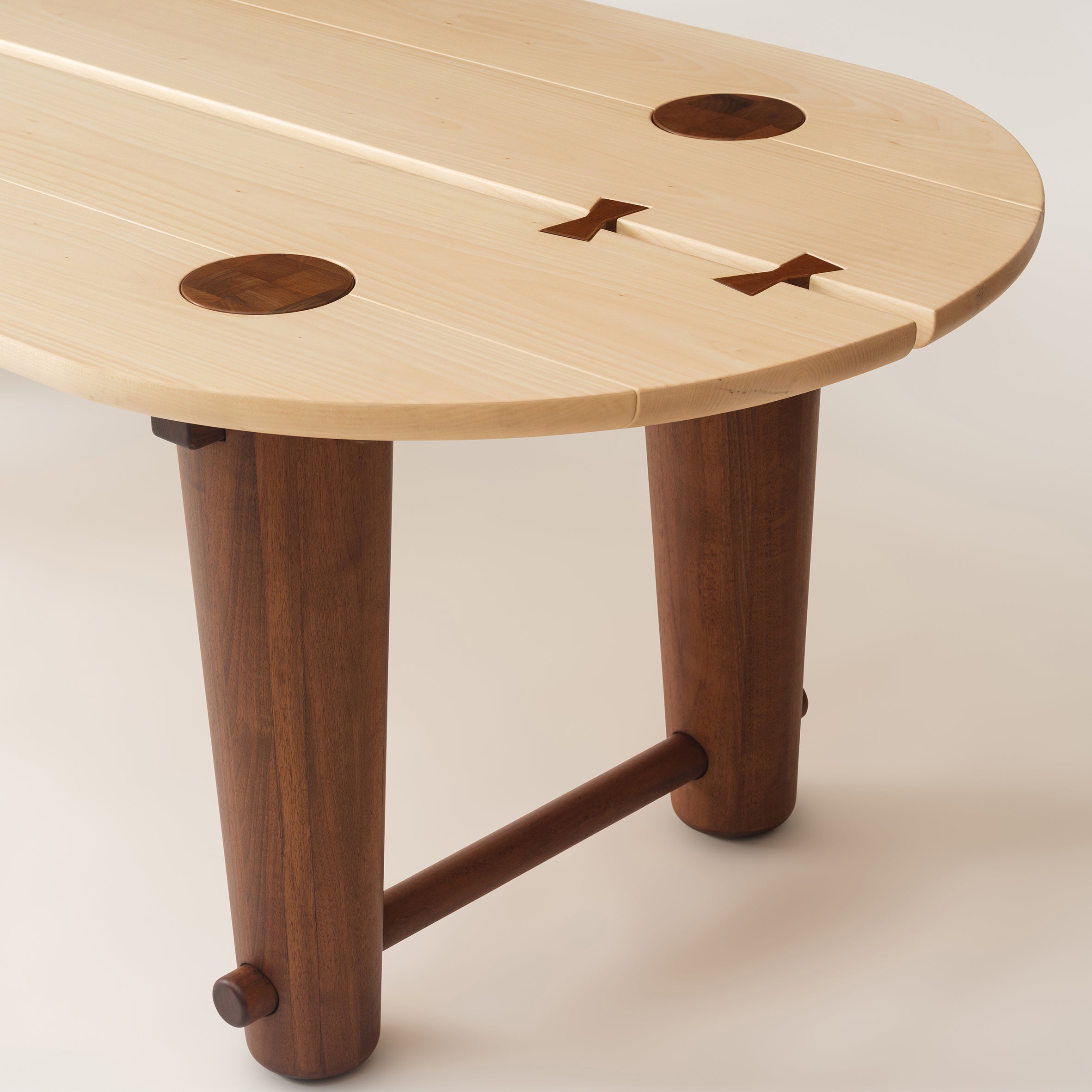 Rhye Dining Table