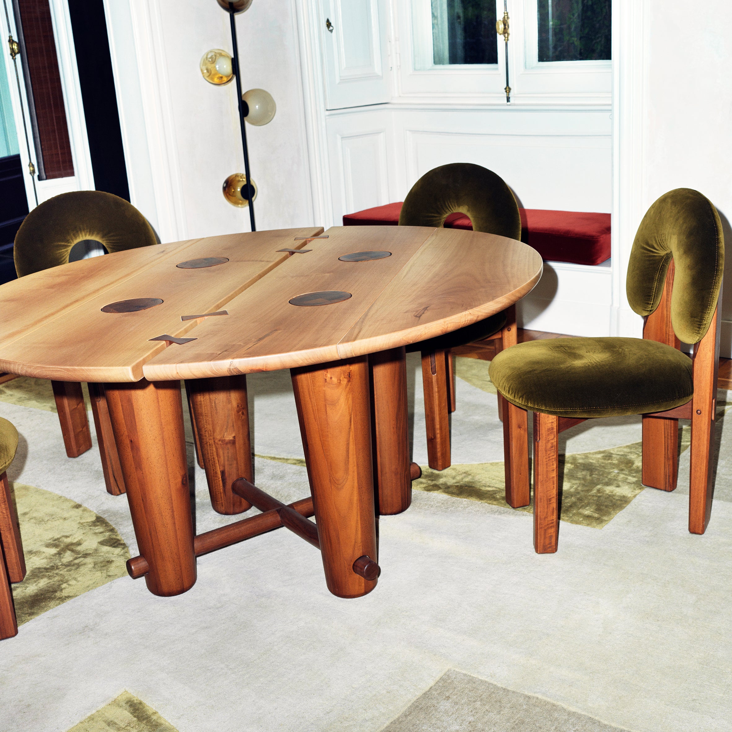 Rhye Dining Table