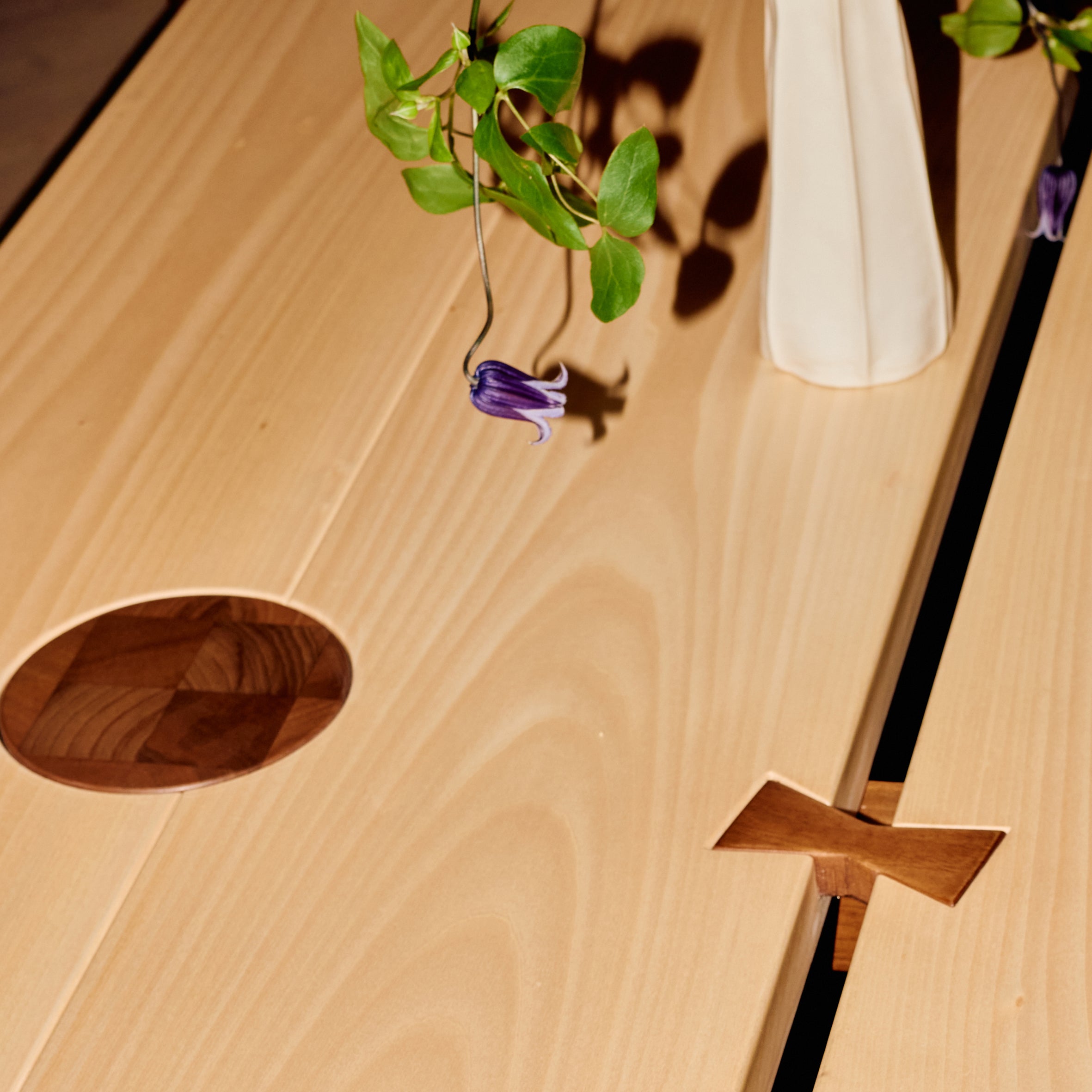 Rhye Dining Table