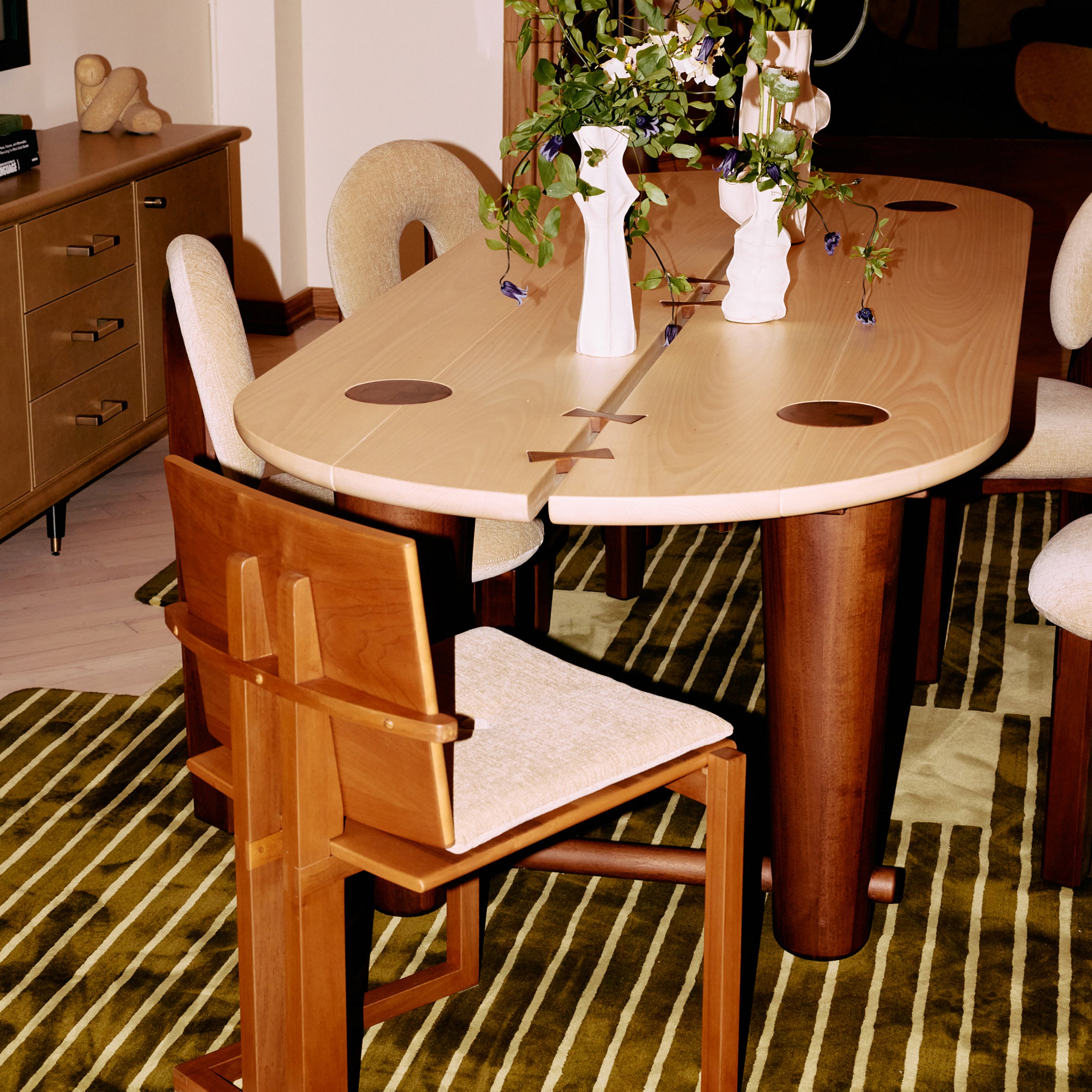 Rhye Dining Table