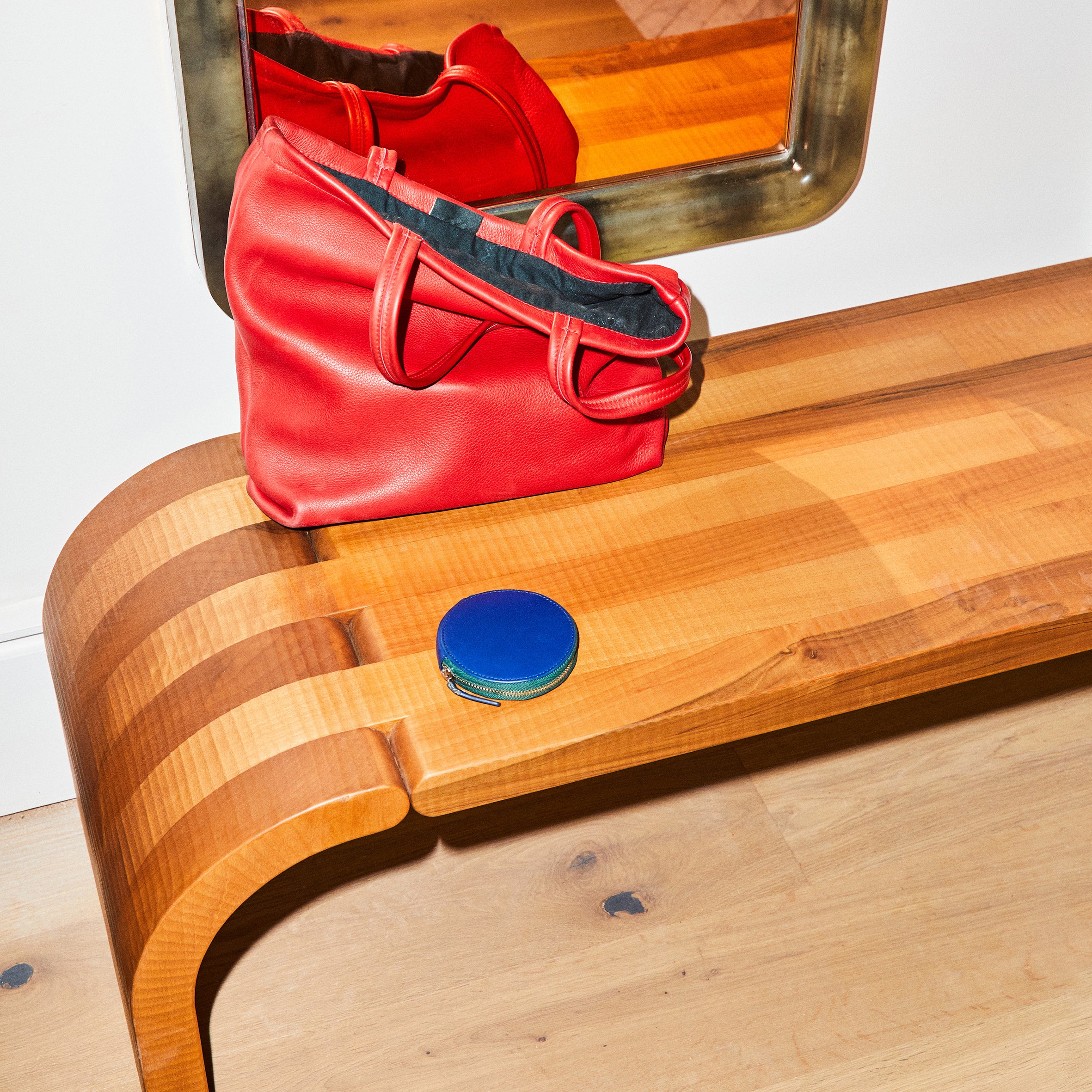 Riva Bench