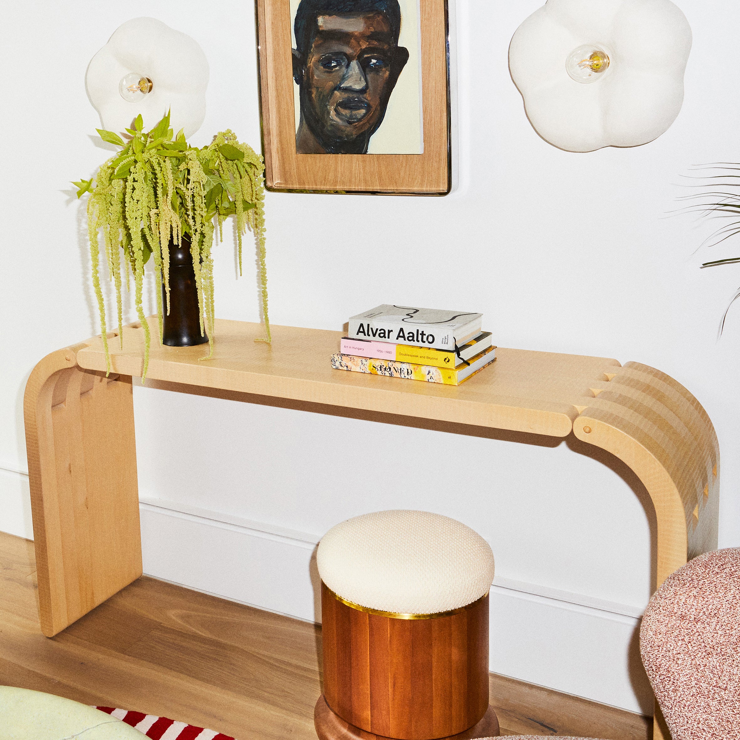 Riva Console