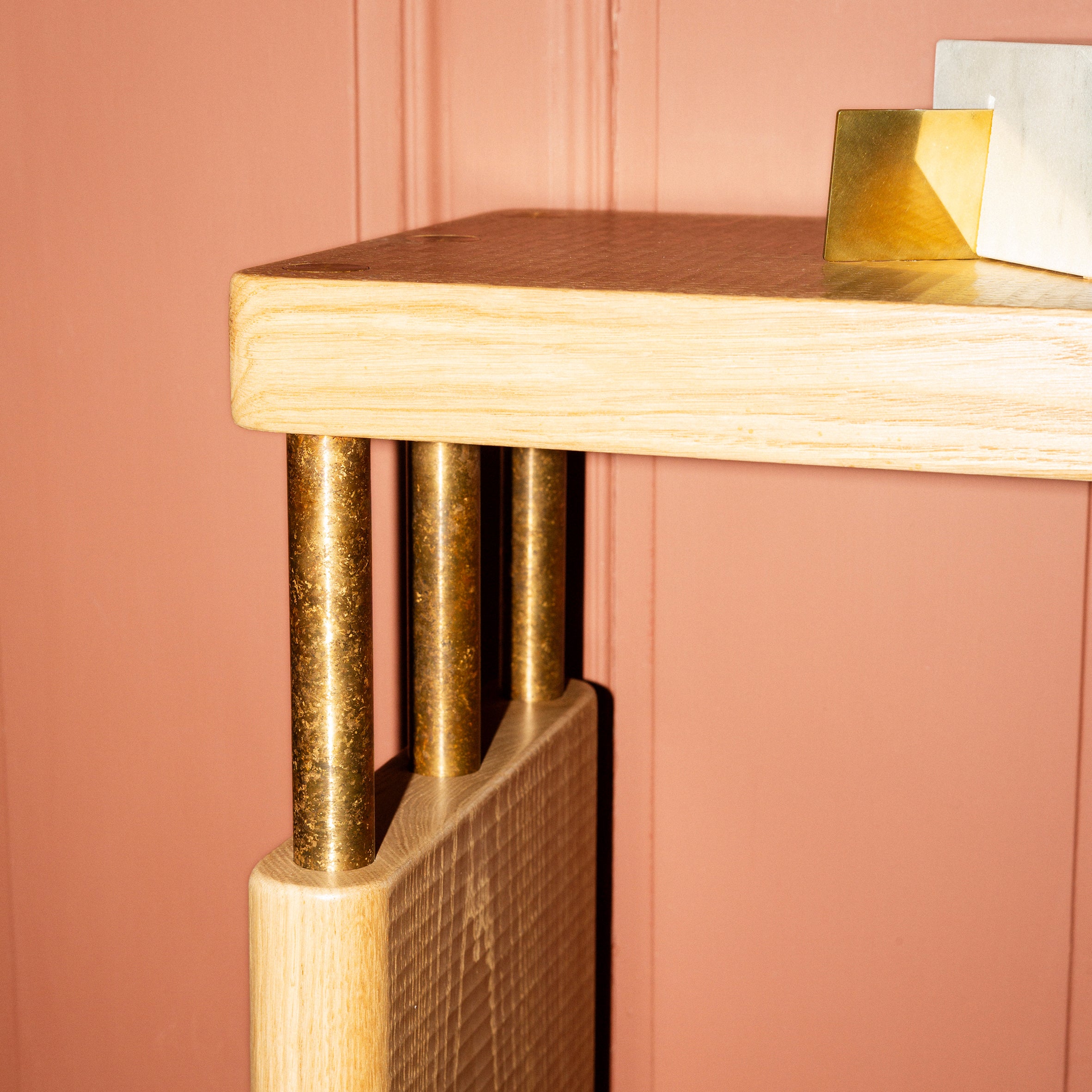 Tenor Console