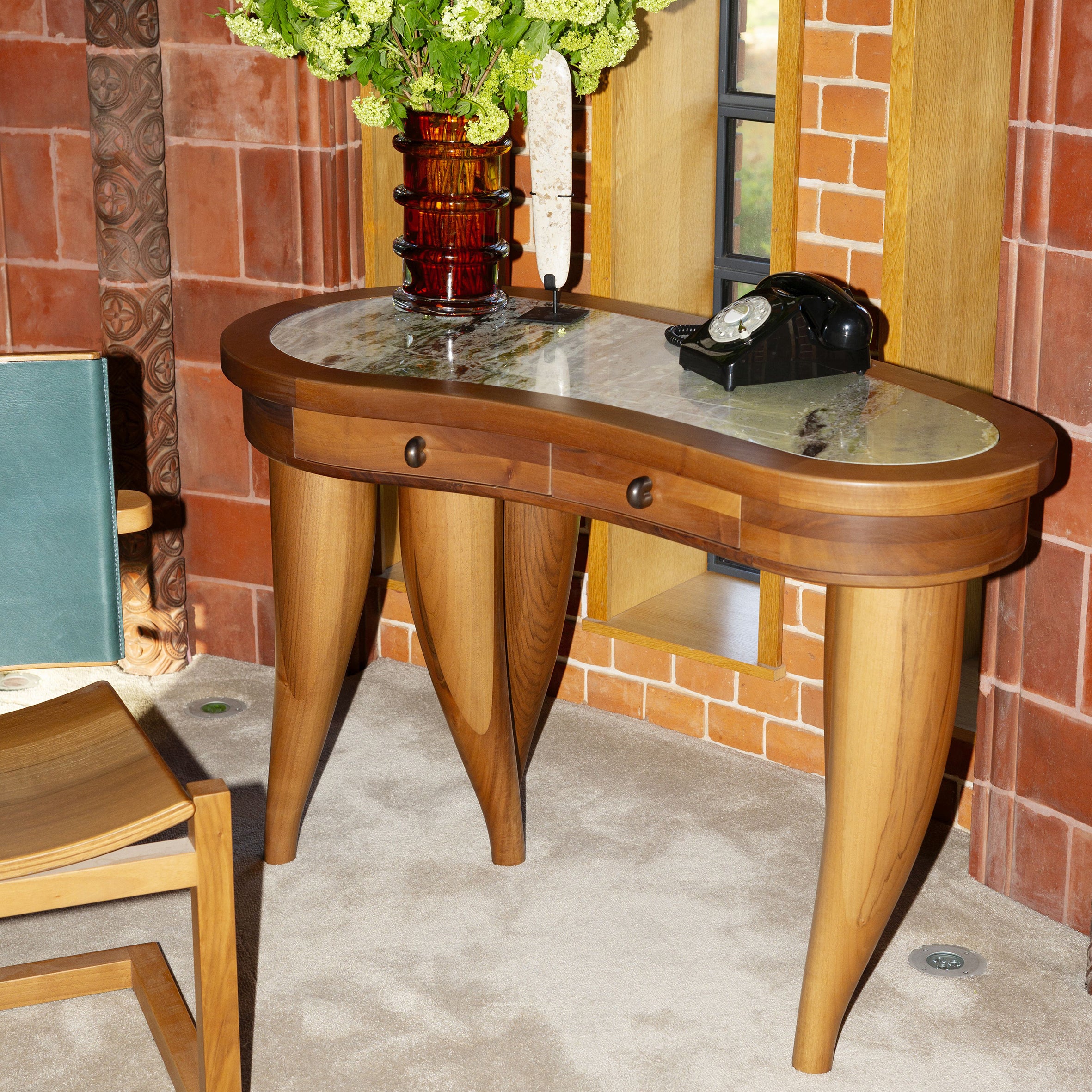 Walker Desk
