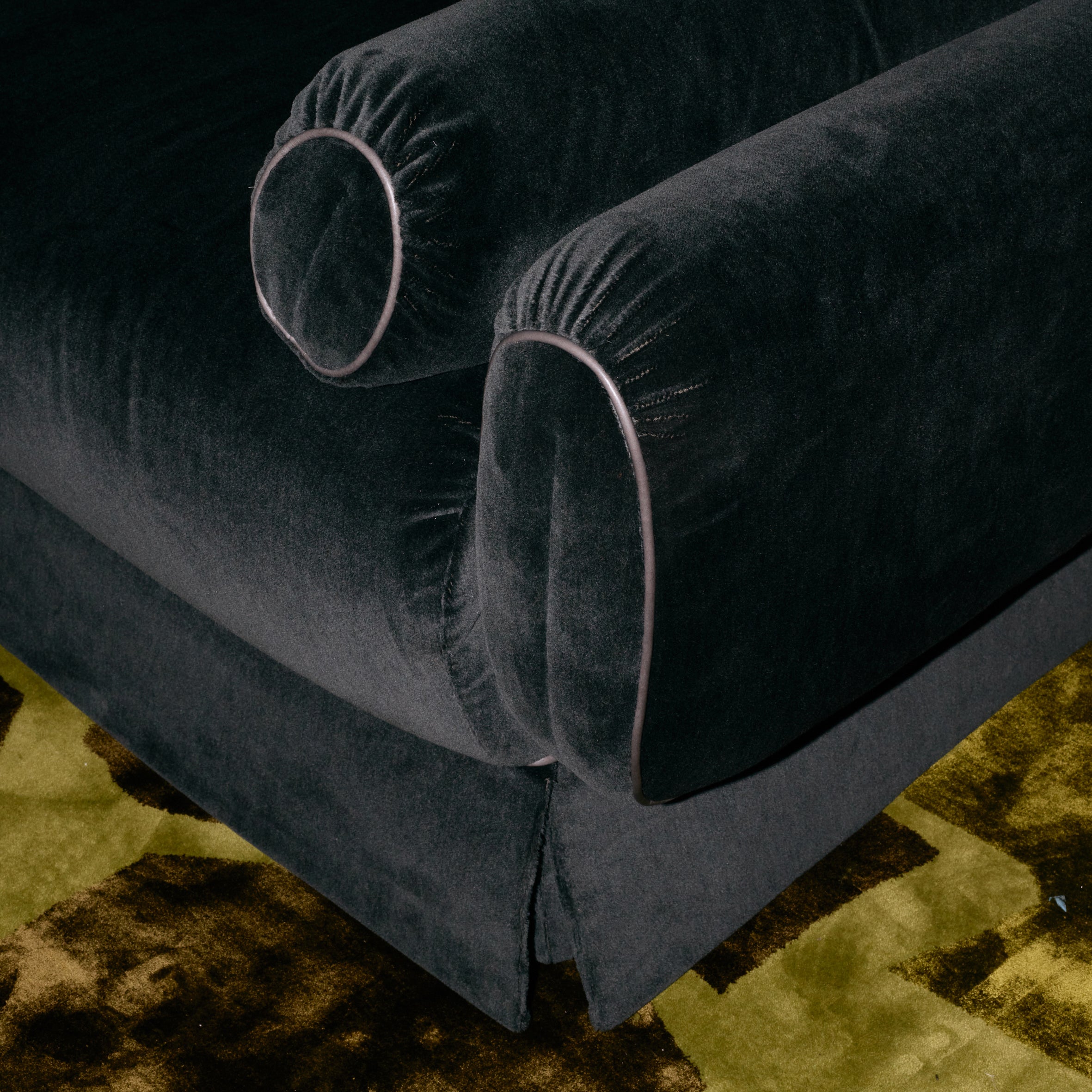 Wallow Sofa