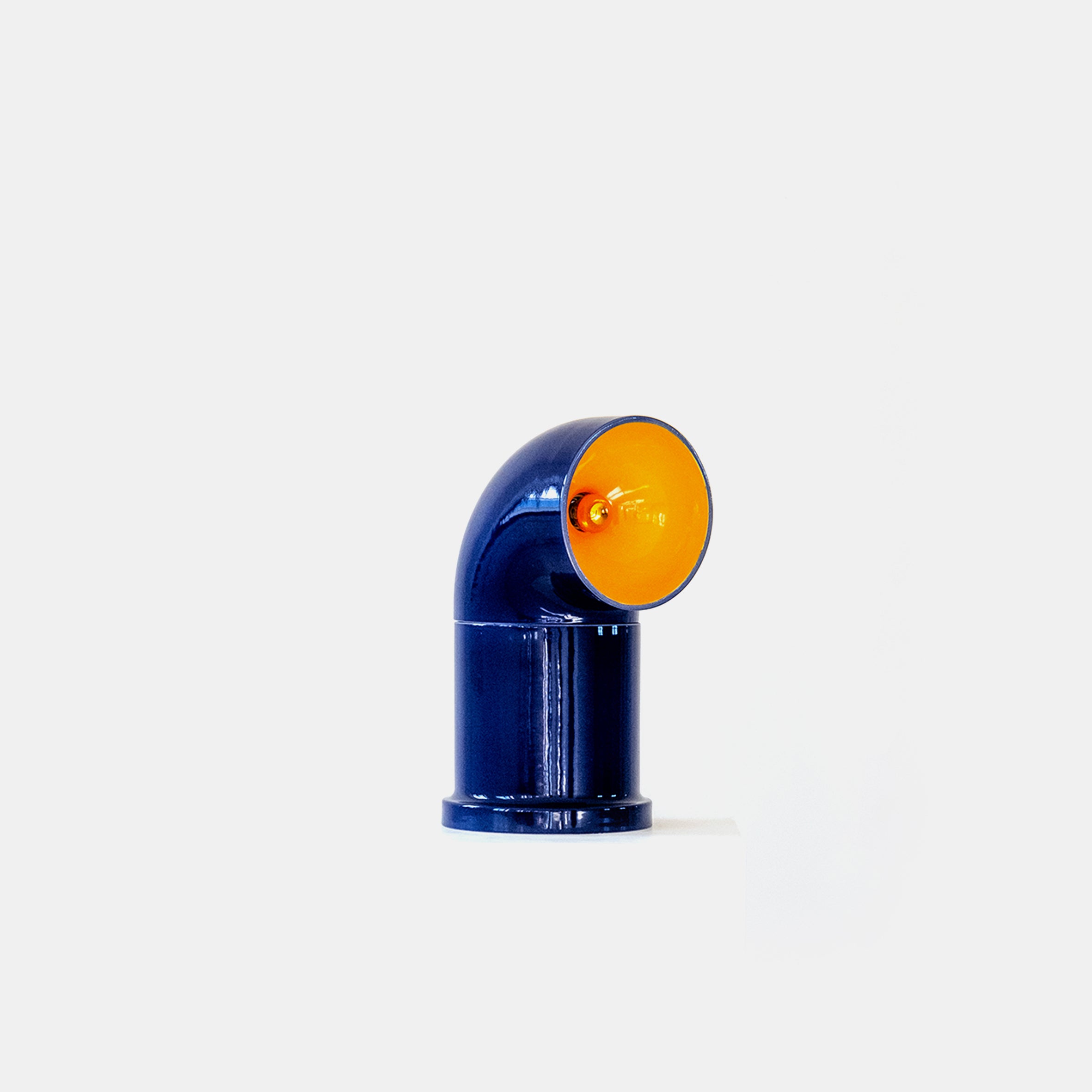 Fat OP Floor Lamp - Two Pieces