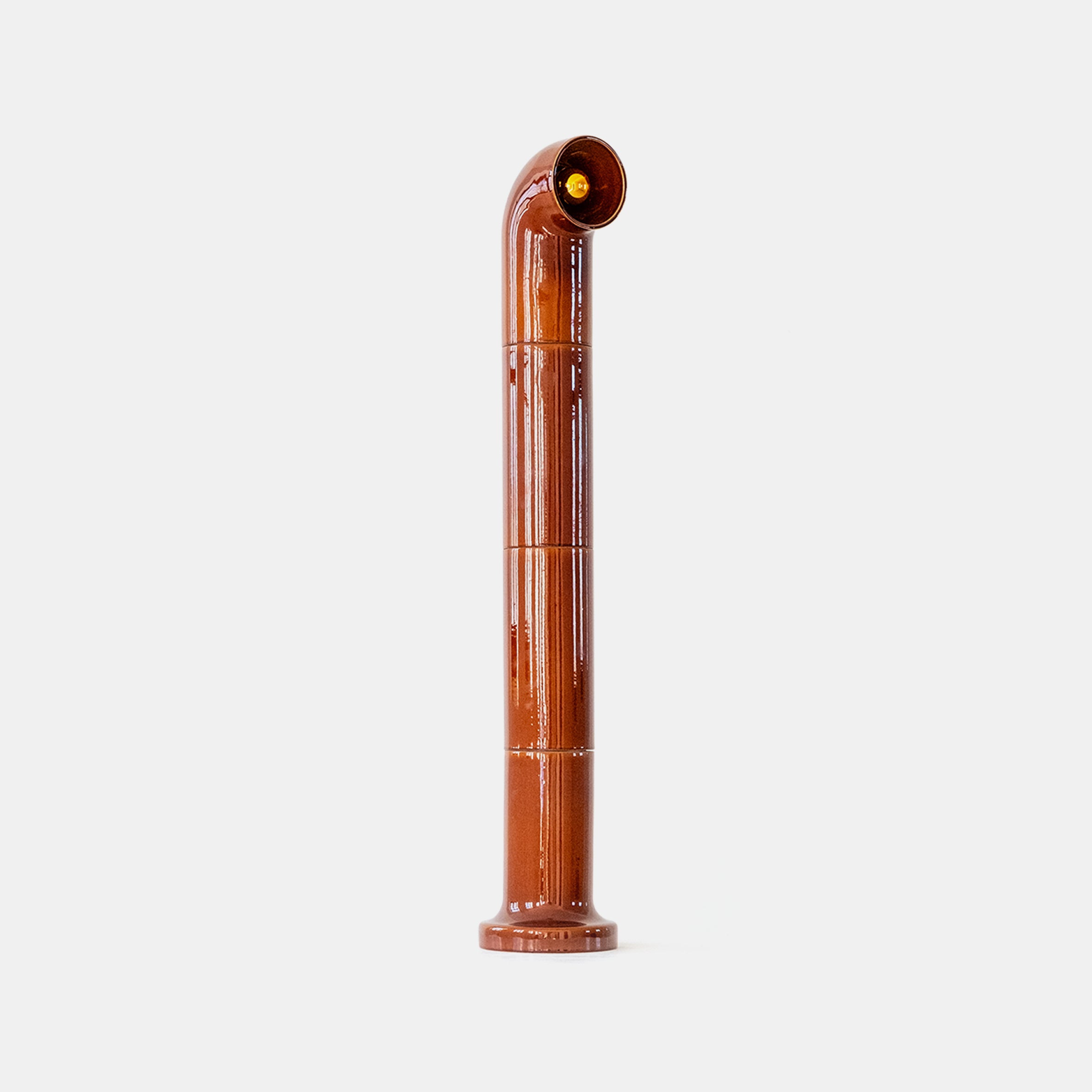 Slim OP Floor Lamp - Four Pieces - Monologue London