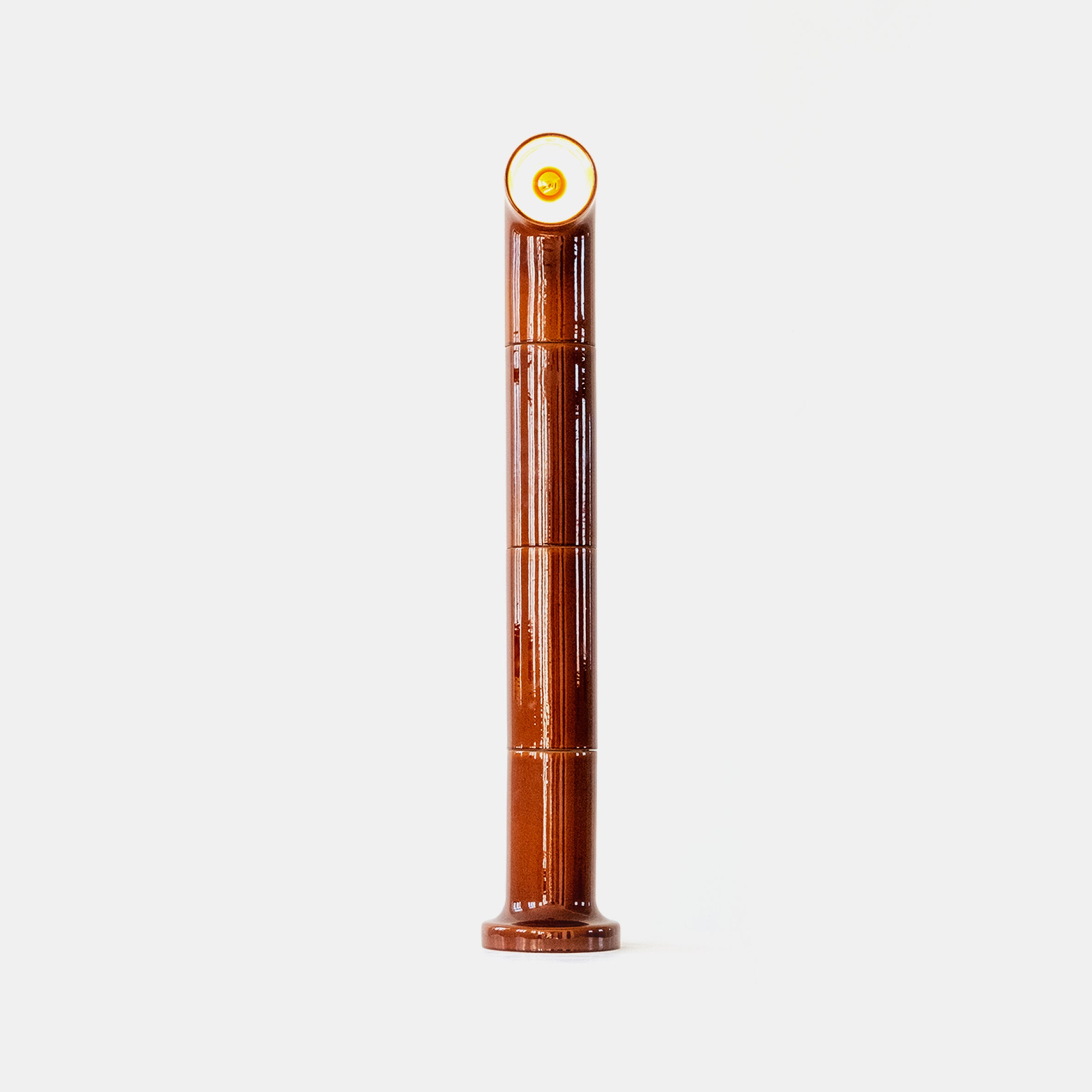 Slim OP Floor Lamp - Four Pieces - Monologue London
