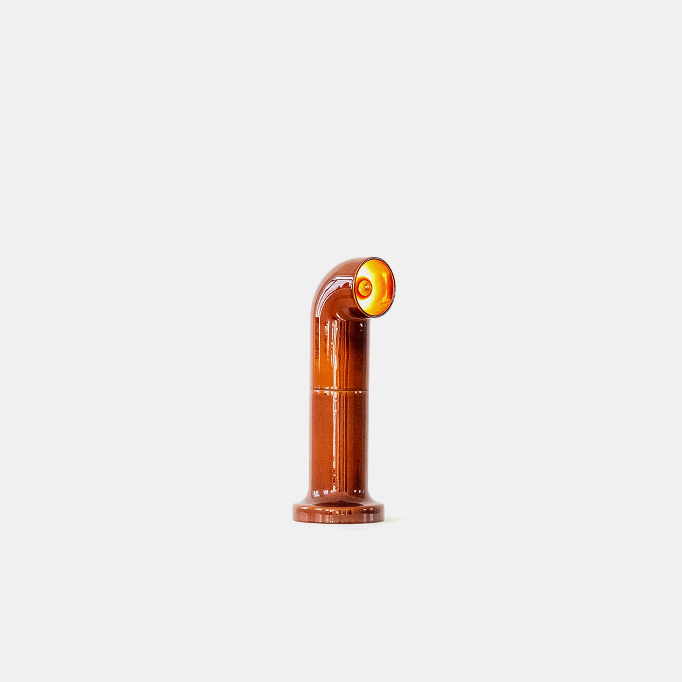 Slim OP Floor Lamp - Two Pieces - Monologue London