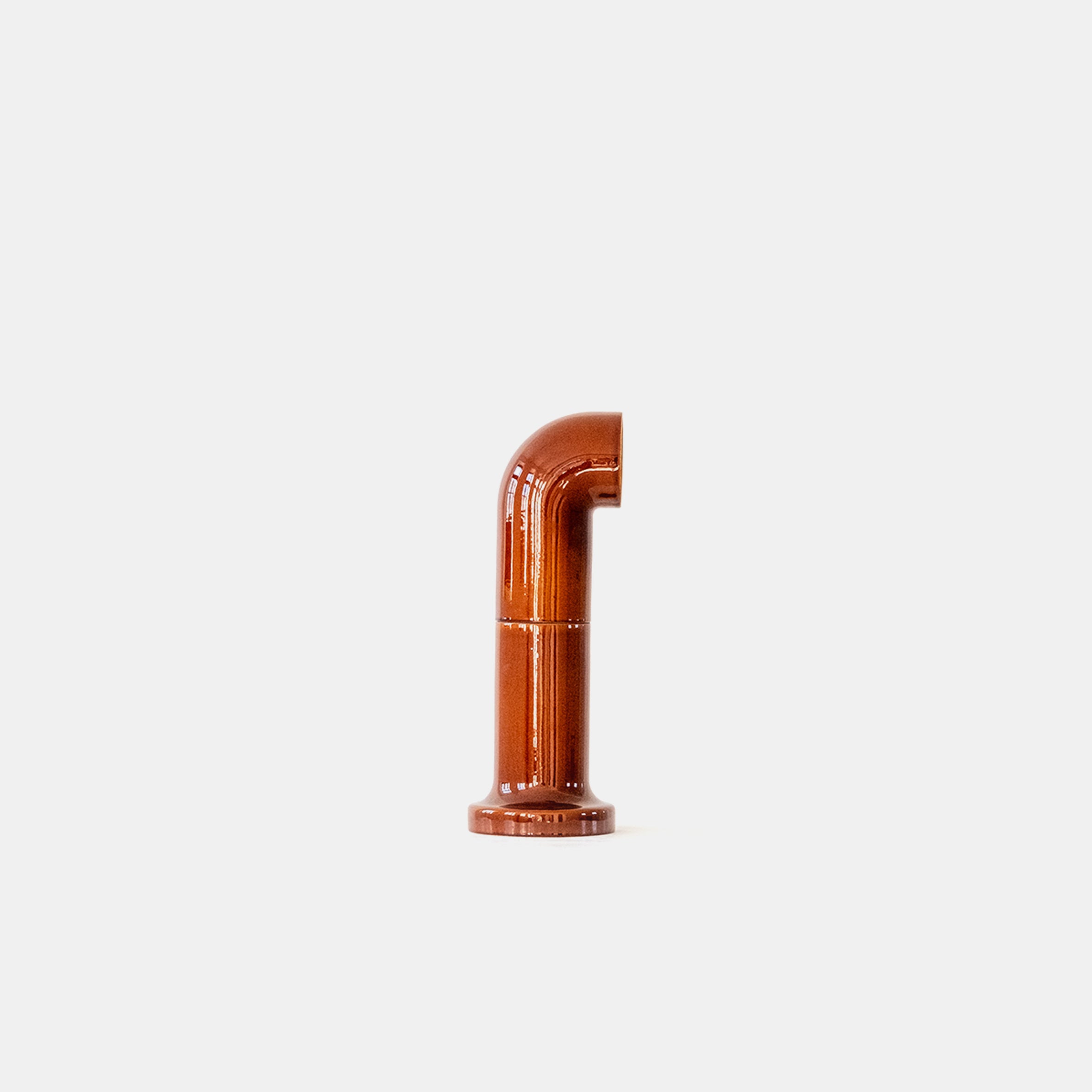Slim OP Floor Lamp - Two Pieces - Monologue London
