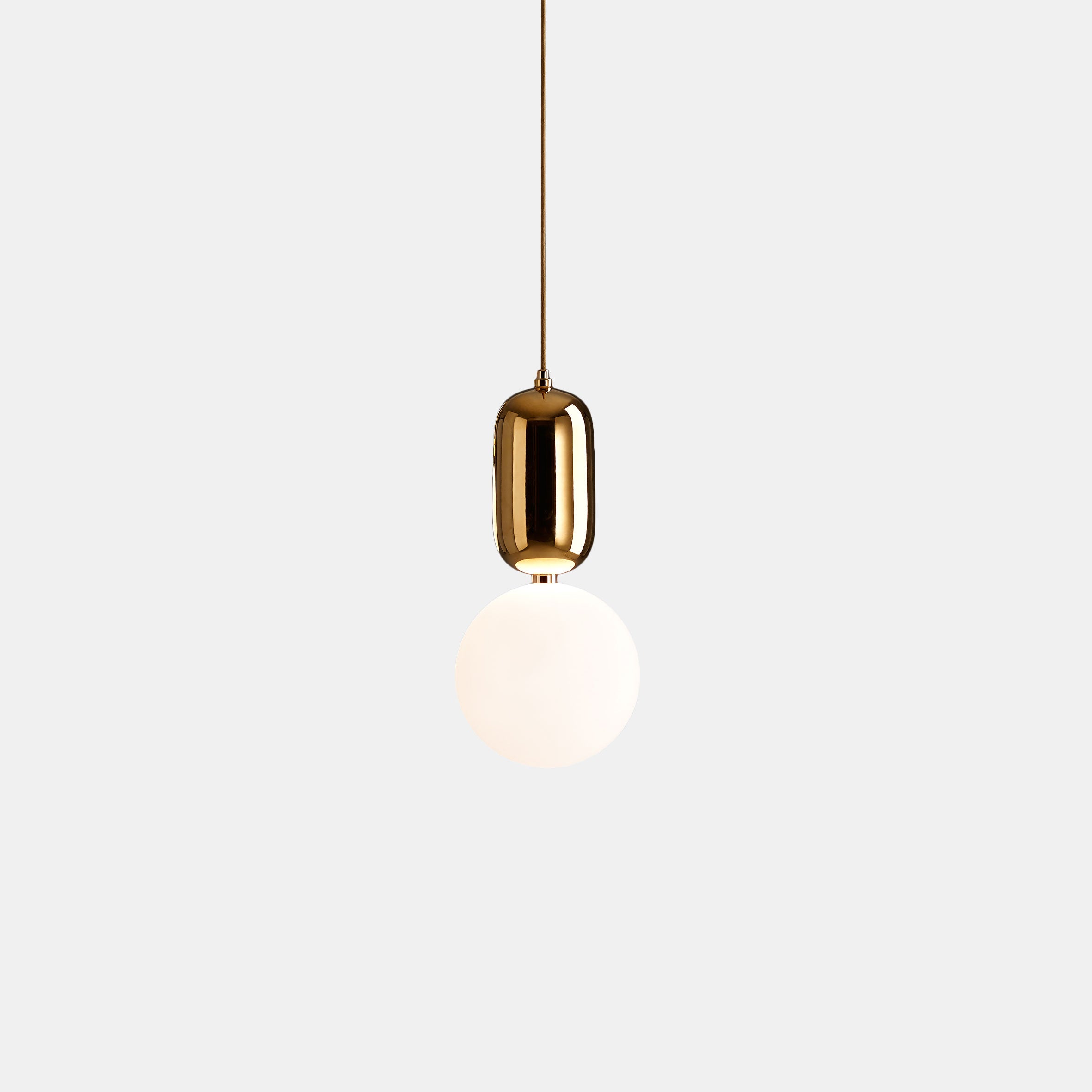Aballs T Pendant