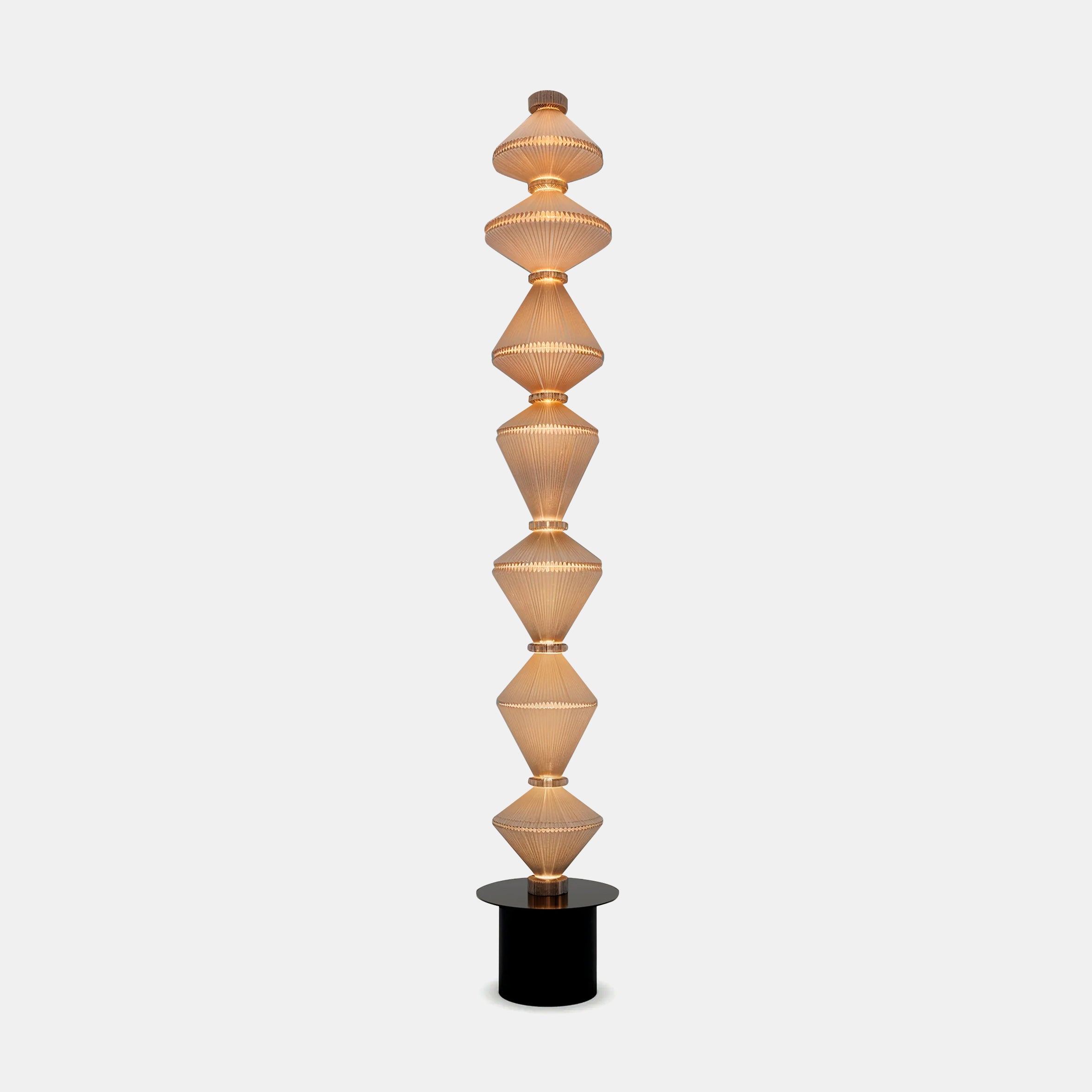 Oïphorique Floor Lamp