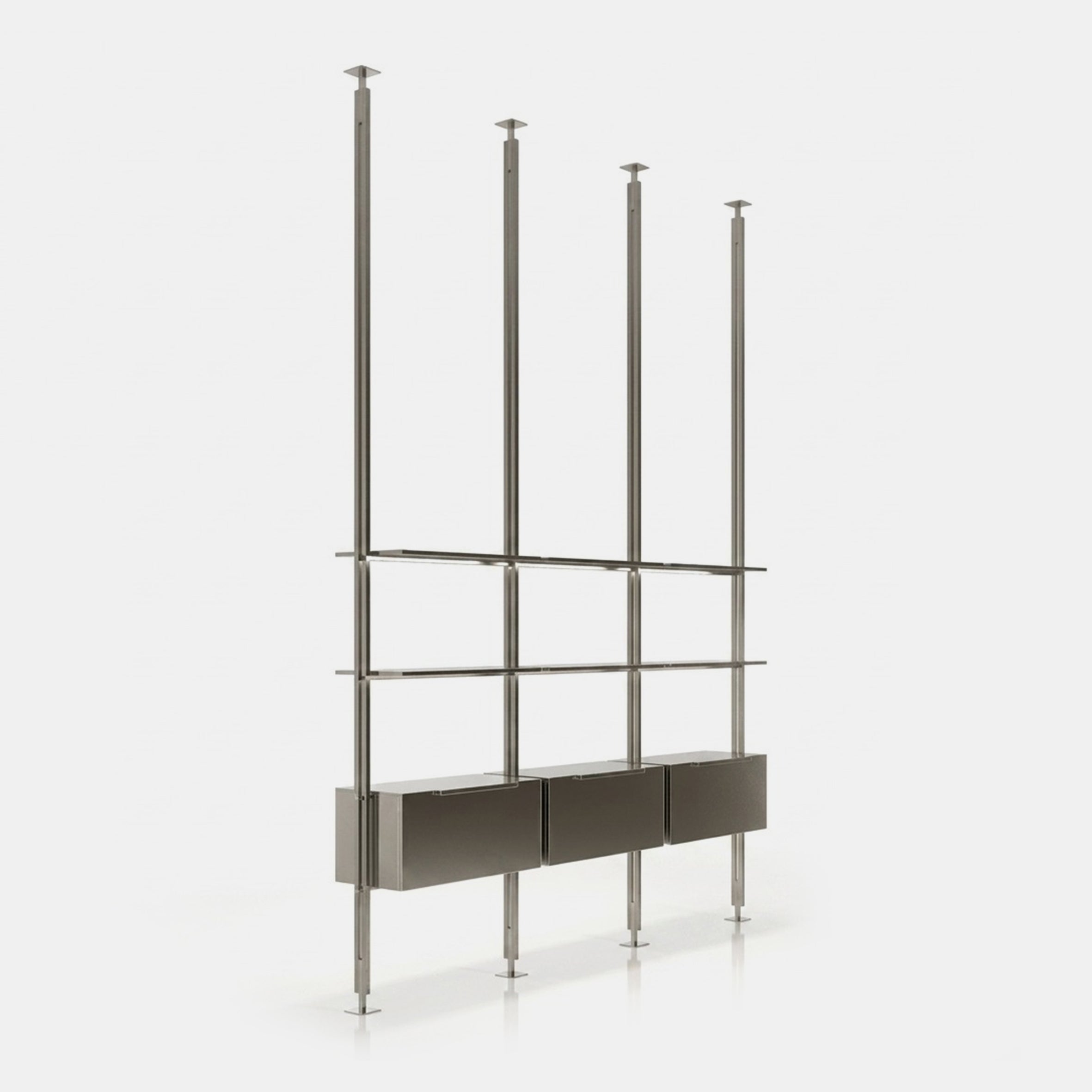 Dupla Shelving Unit