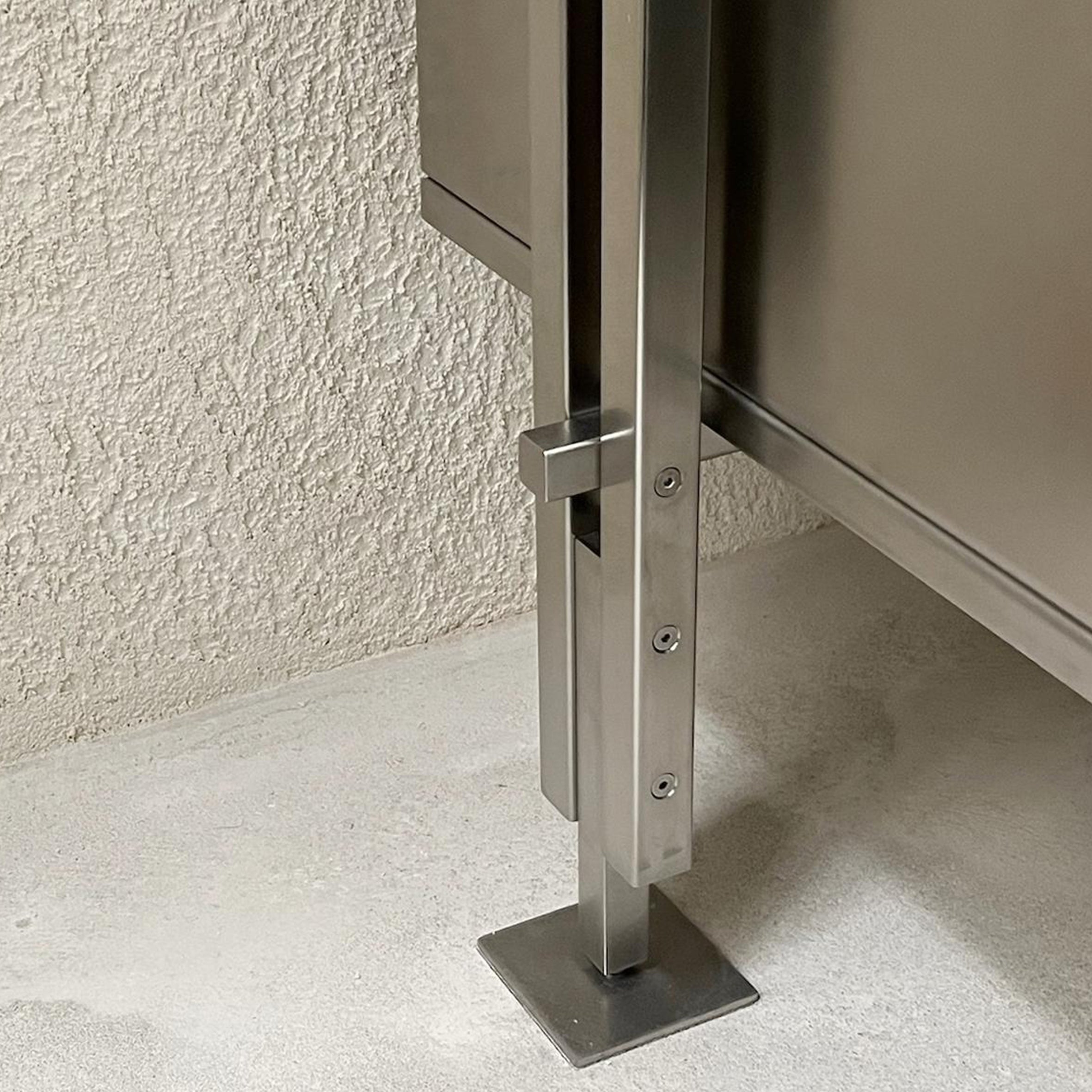Dupla Shelving Unit