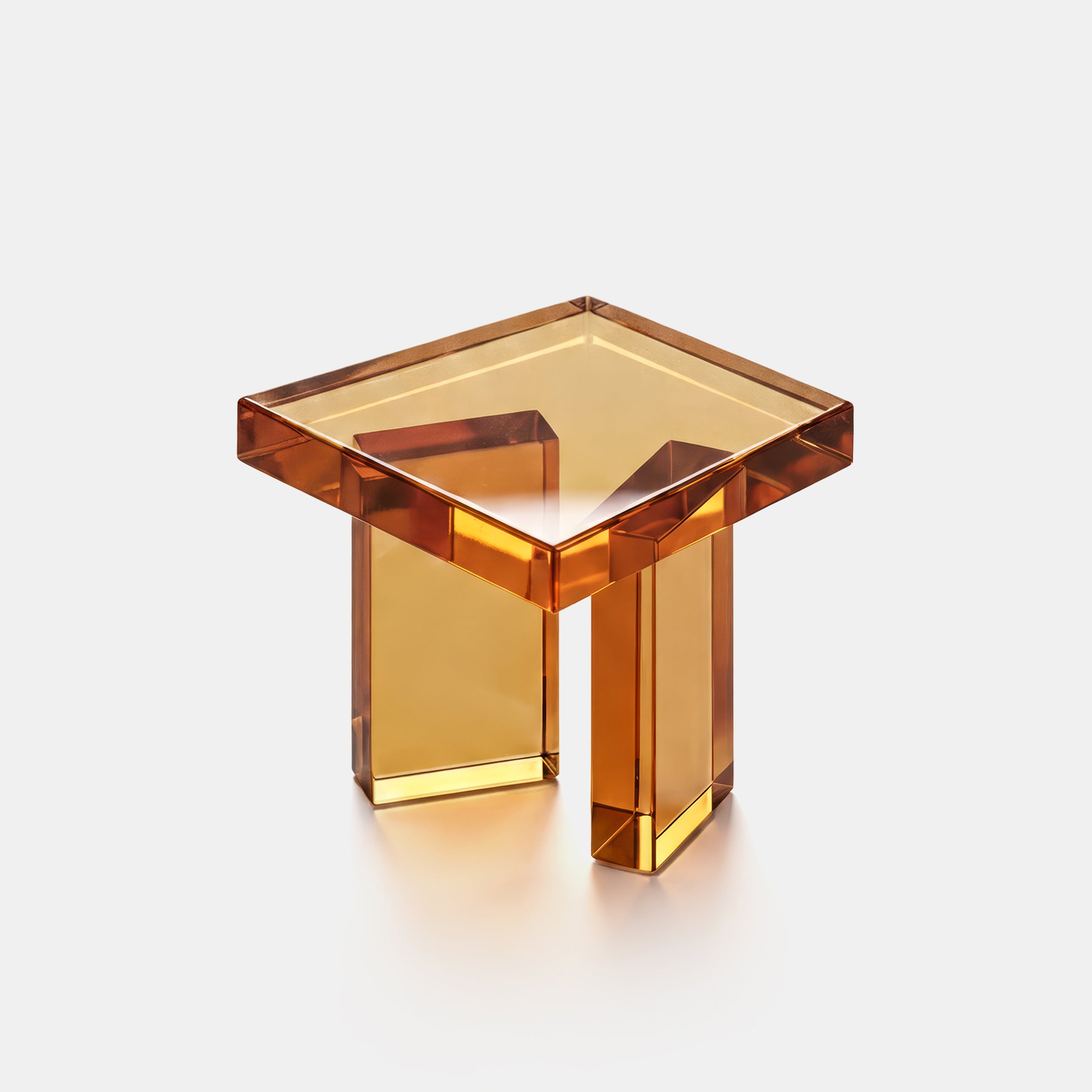 Gelo Side Table