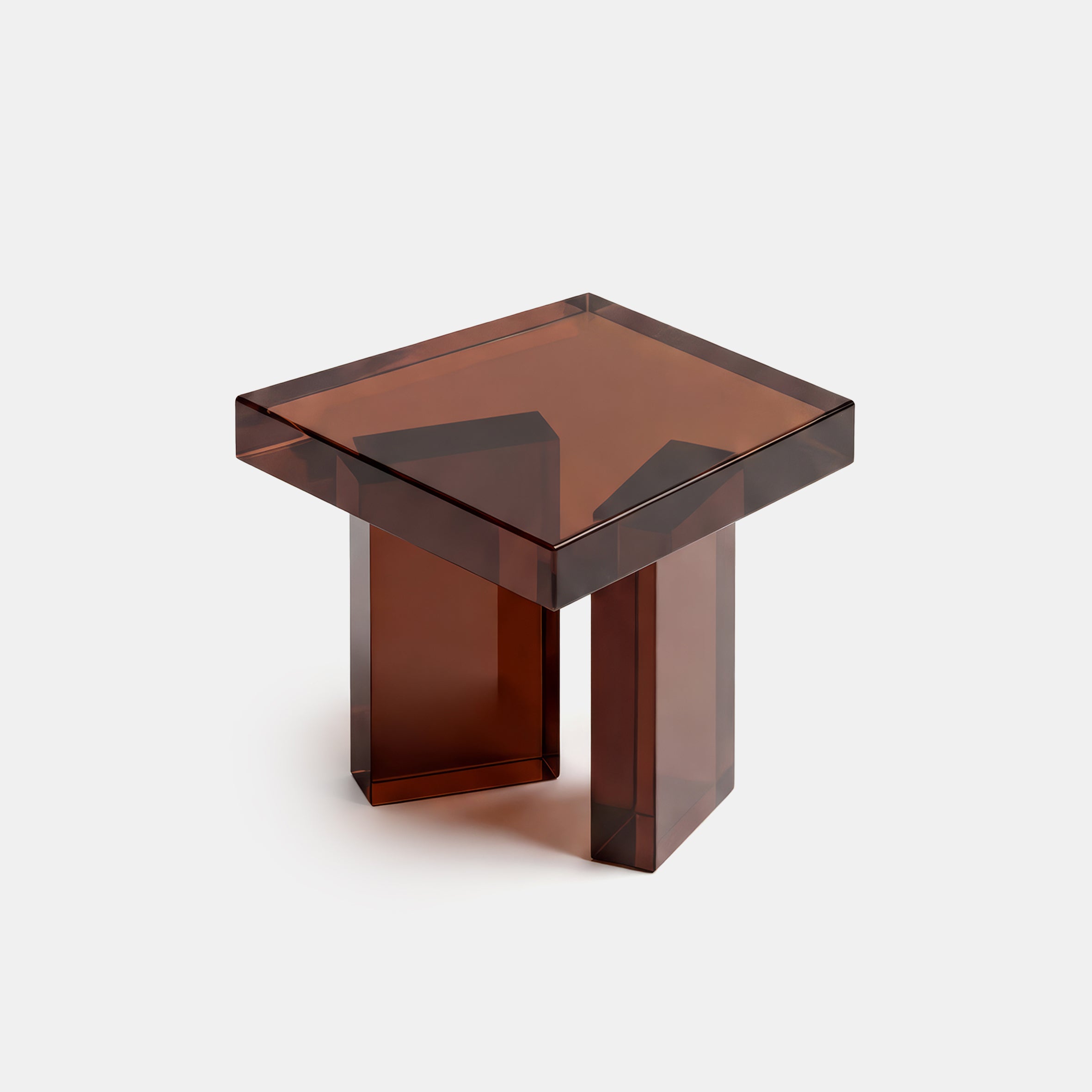 Gelo Side Table