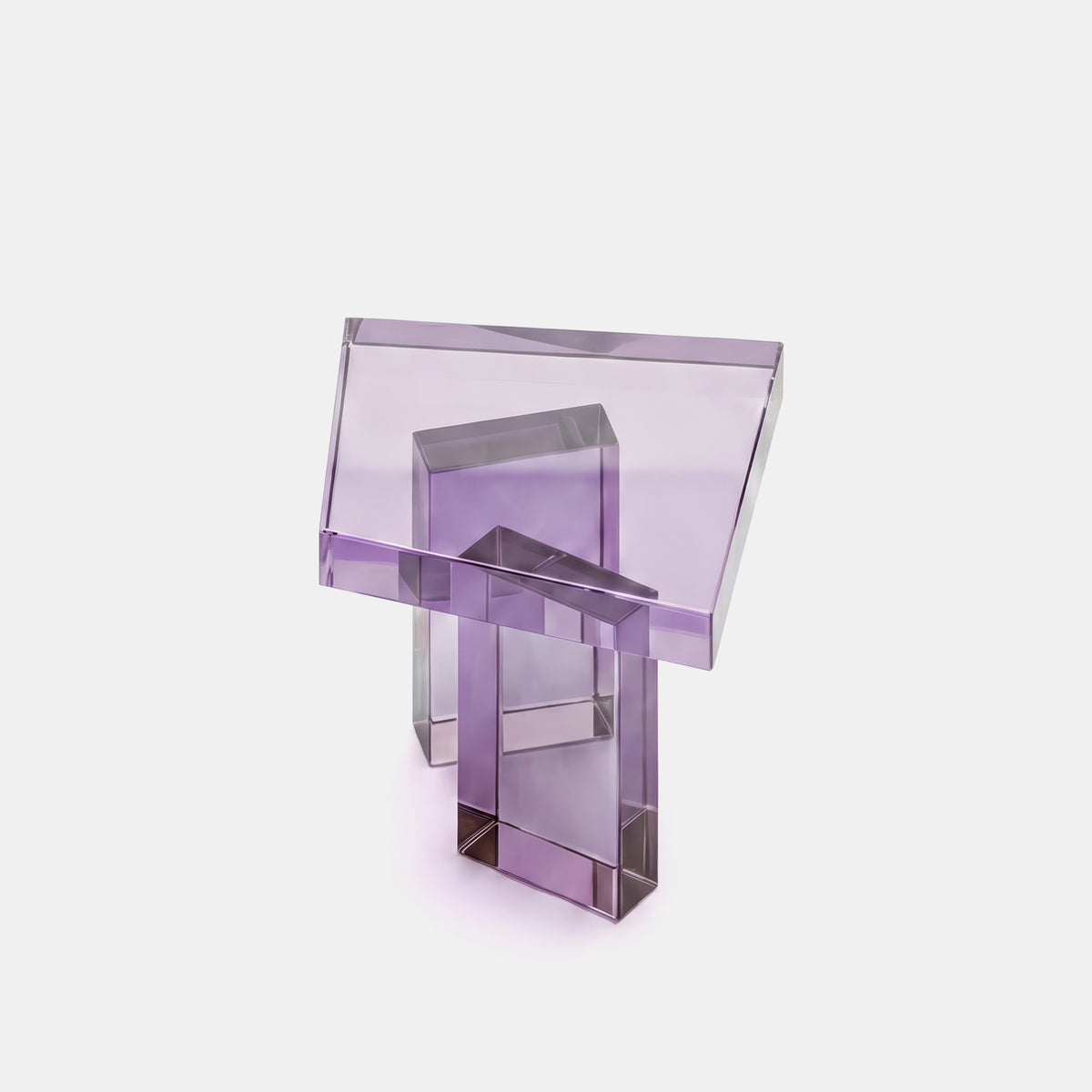 Gelo Side Table