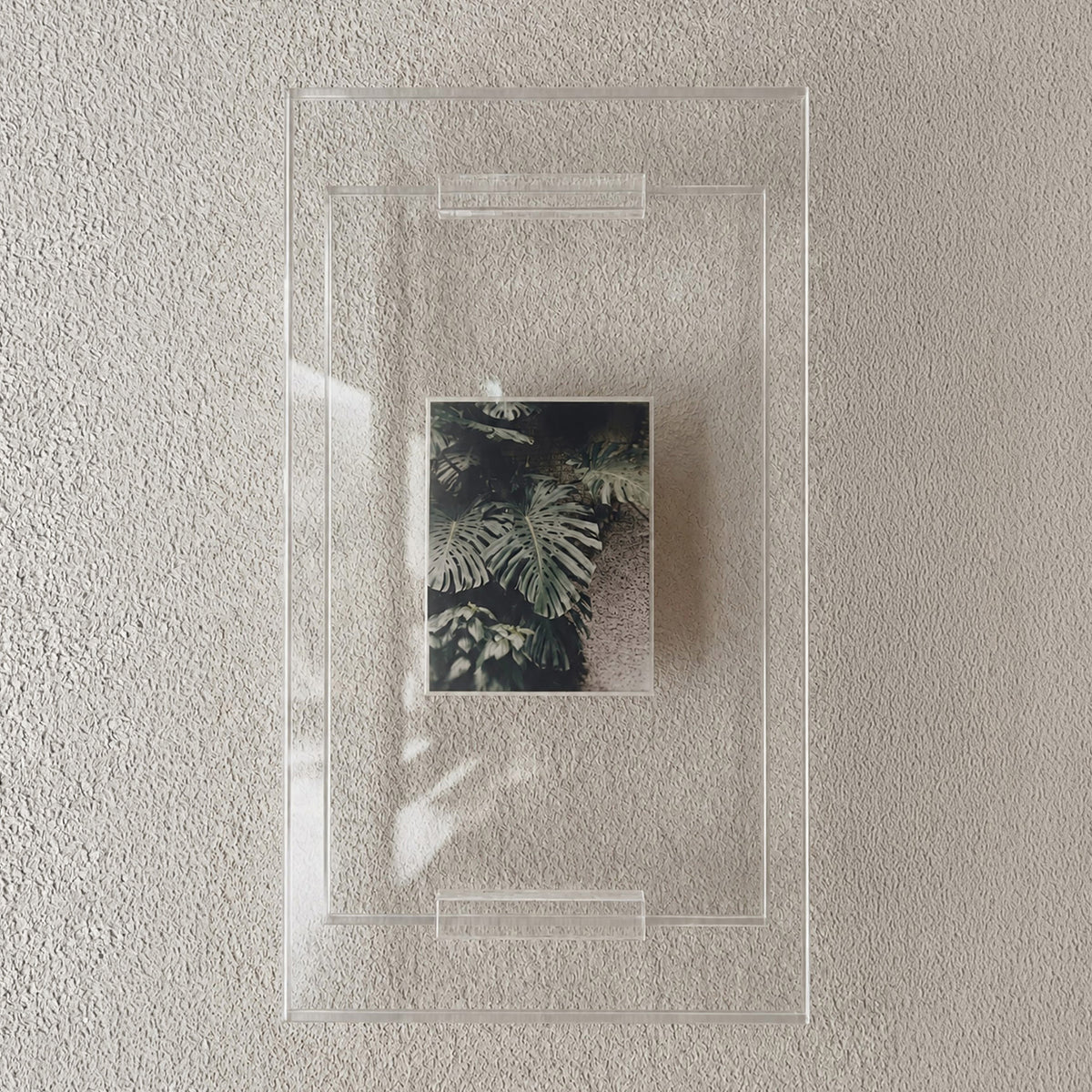 CAPTIVA - PARAFORMA x SIMONE BOSSI