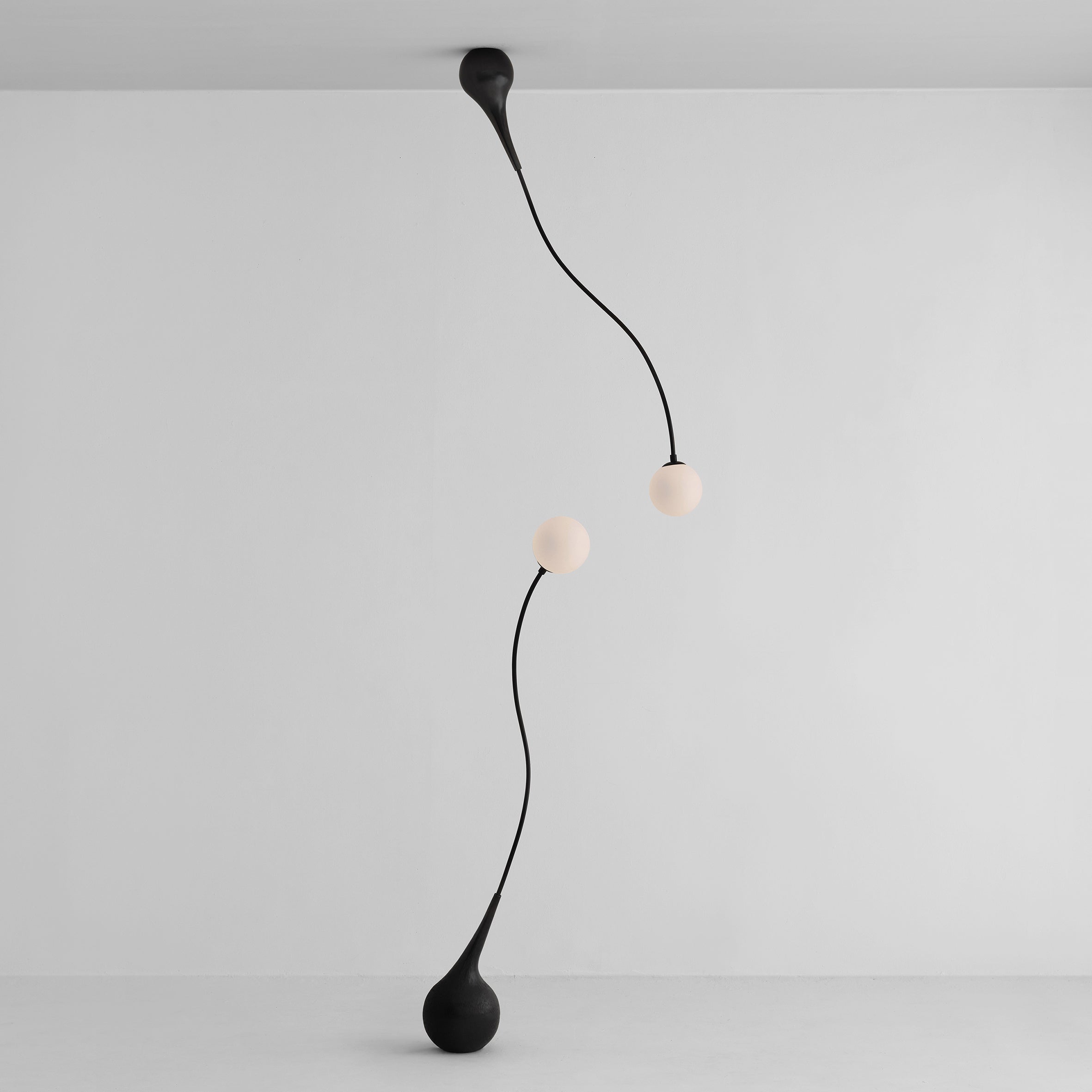 Hydra Floor Lamp