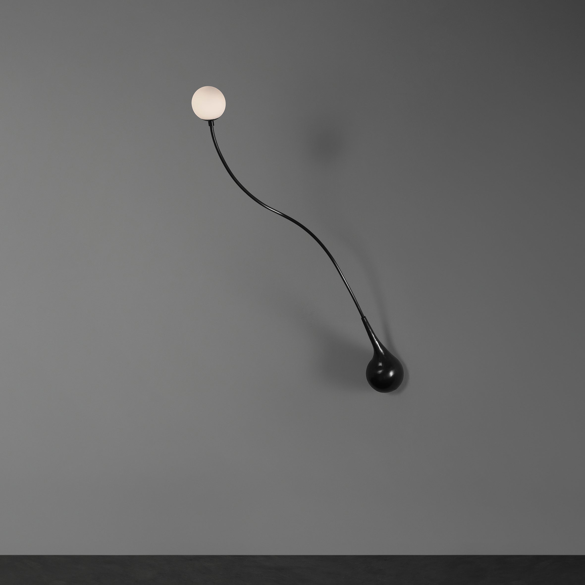 Hydra Wall Lamp