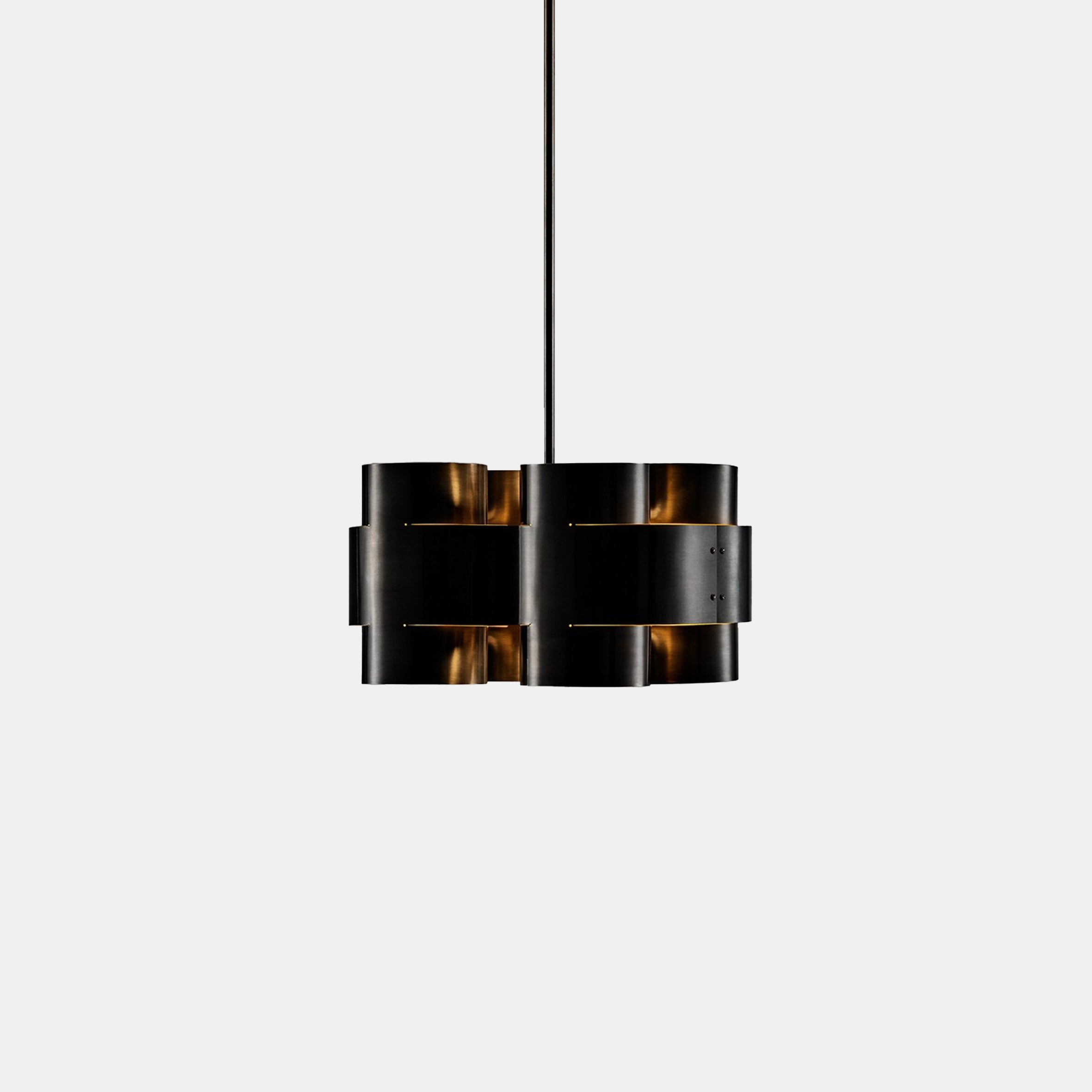 Plus Four Pendant