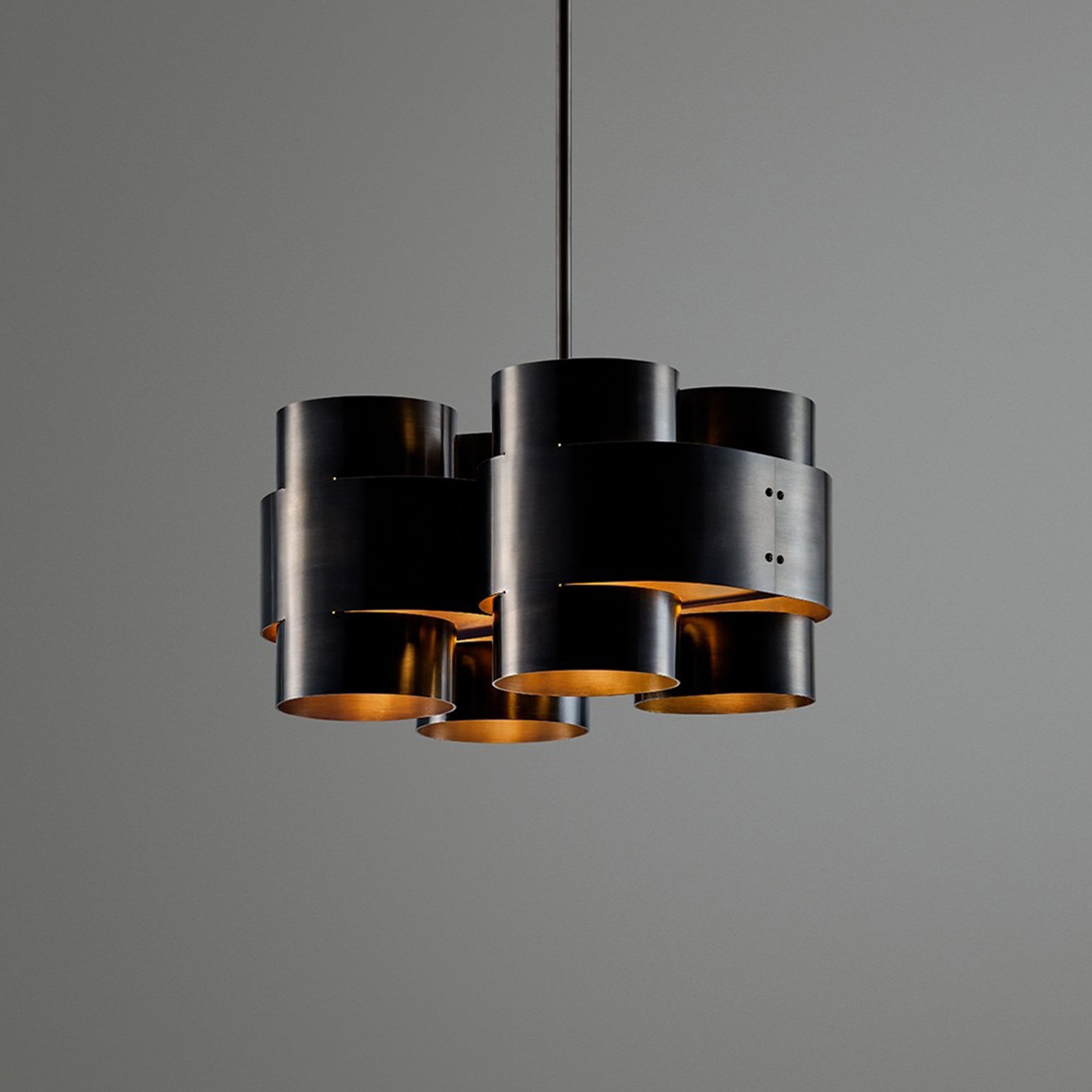 Plus Four Pendant