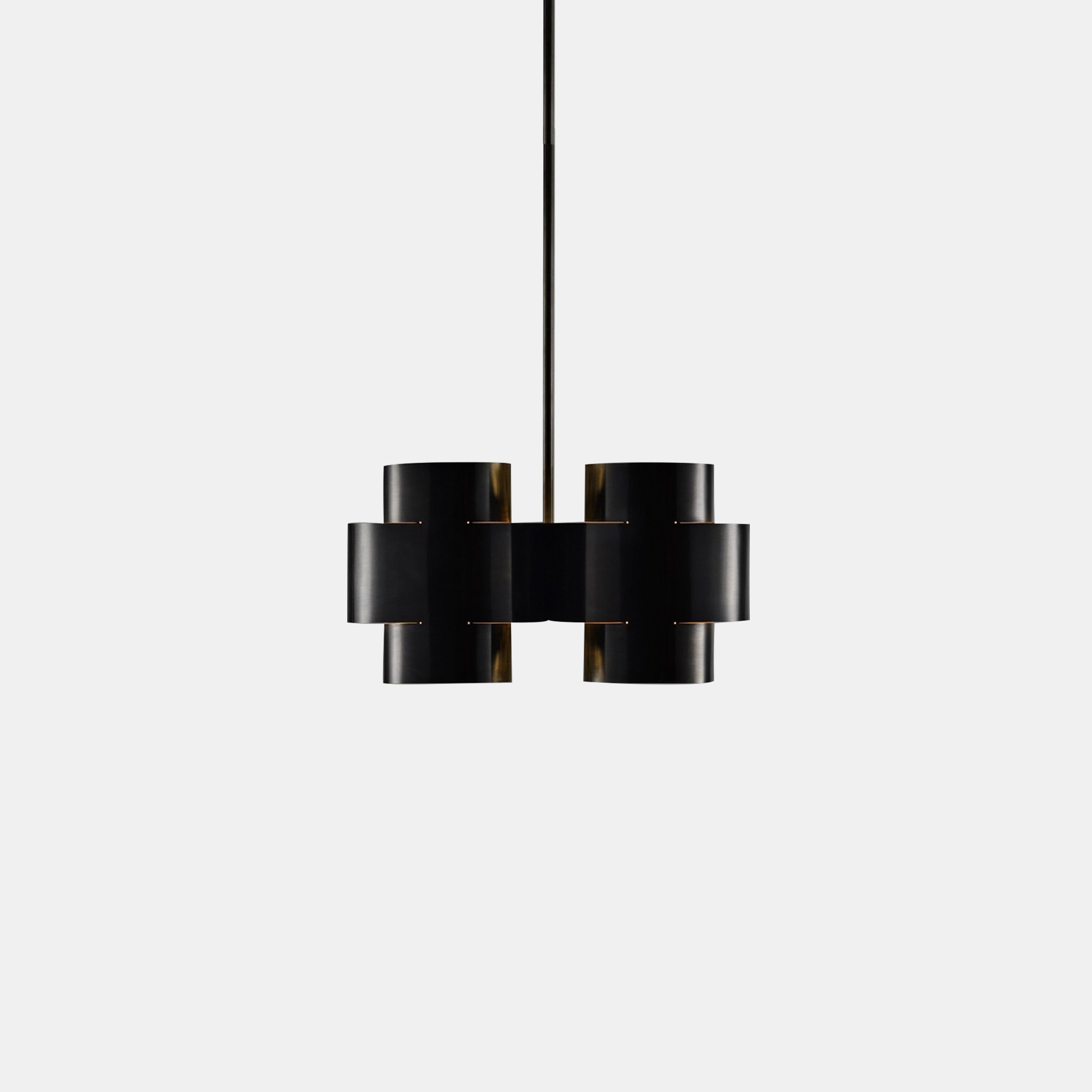Plus Four Pendant