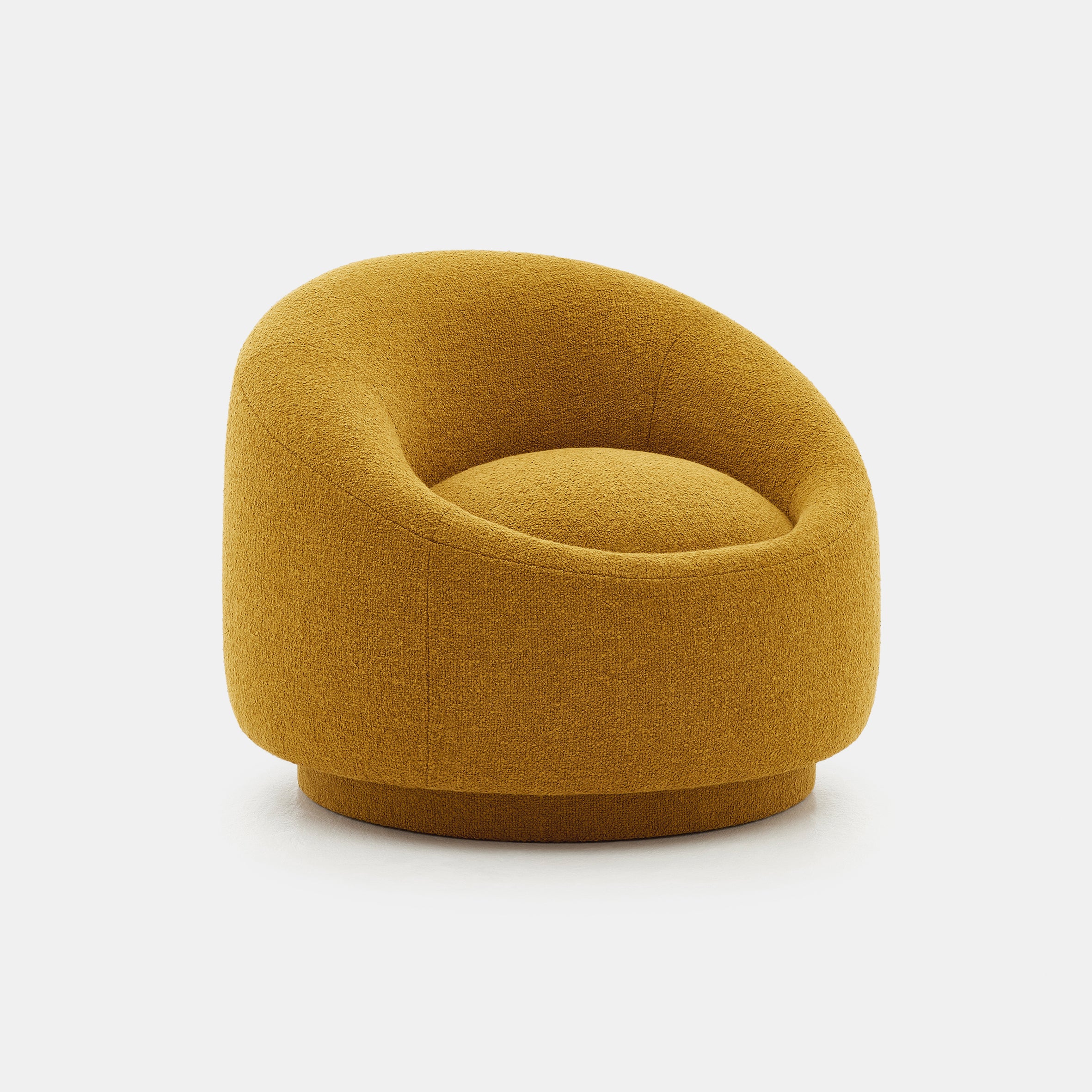 Berlin Lounge Chair